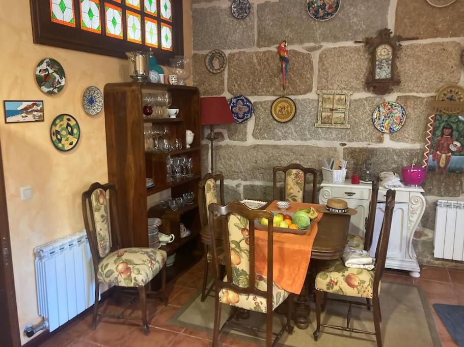As Cernadas