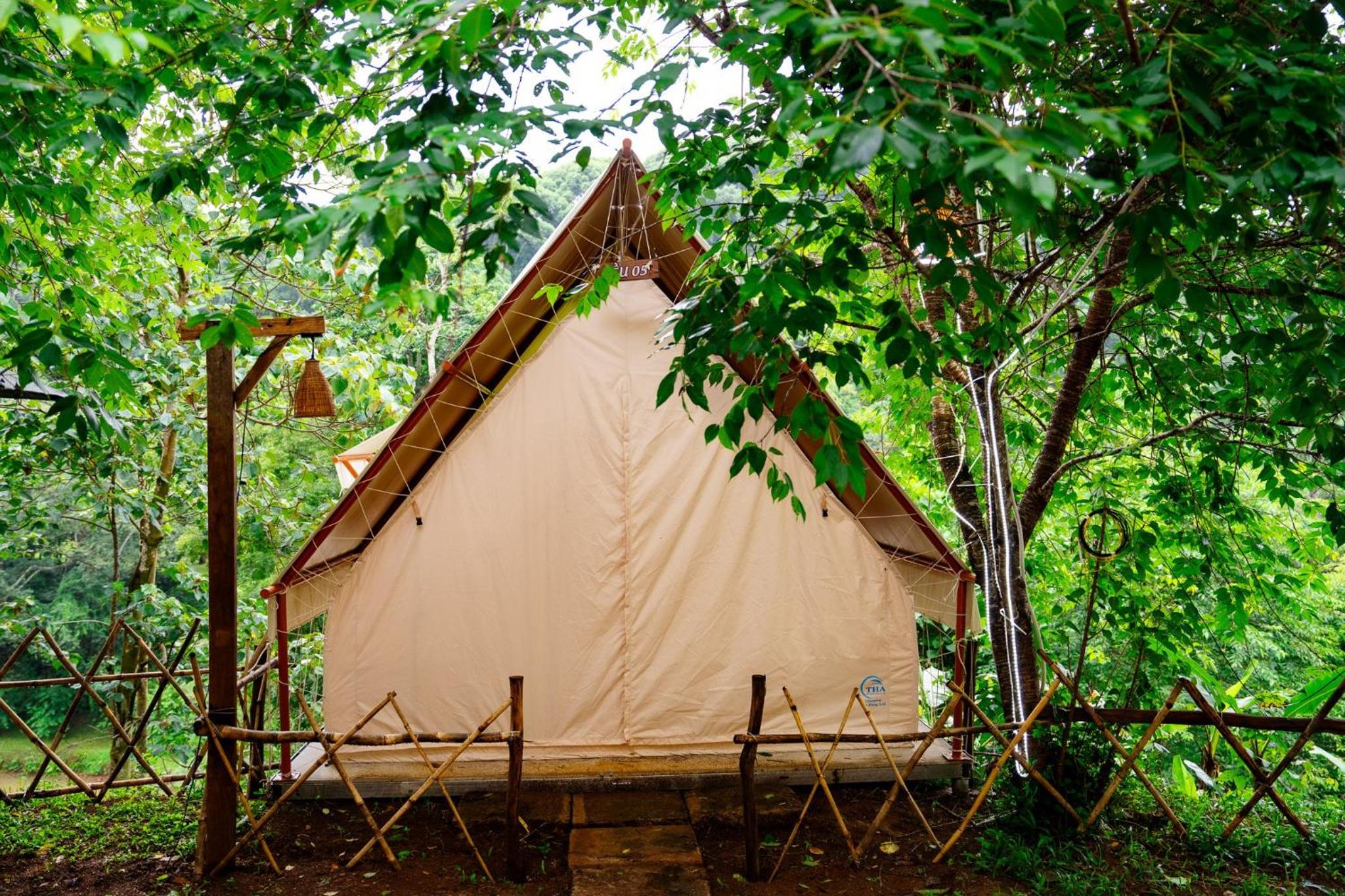 Khu Gghỉ Dưỡng glamping Pa Sỹ view 4