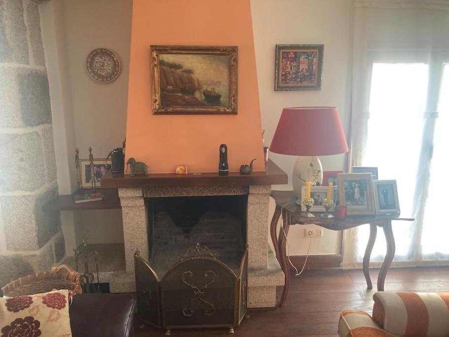 As Cernadas