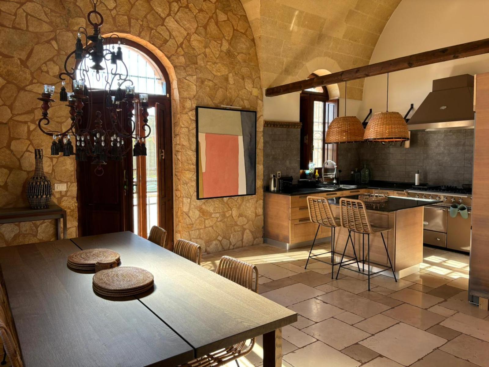 Villa Bellavita