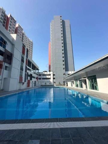 ANDERSON 2 Room Suite for 6-7 pax
