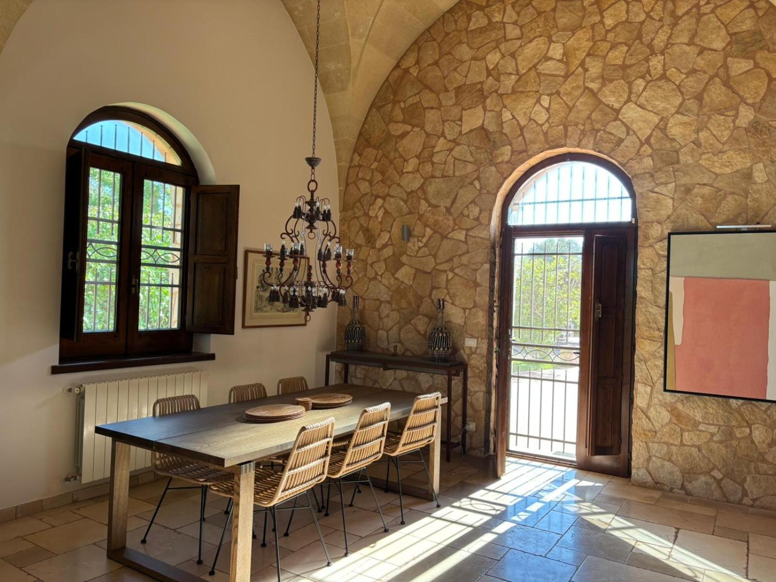 Villa Bellavita