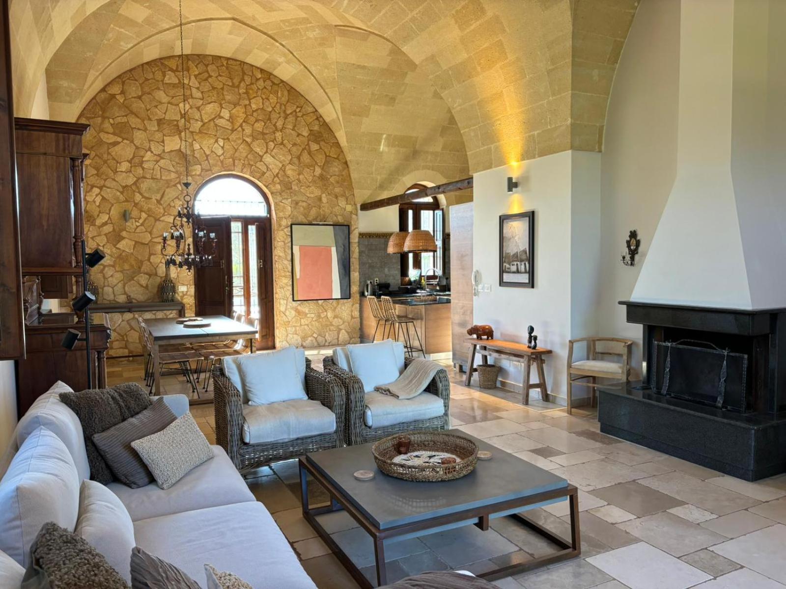 Villa Bellavita
