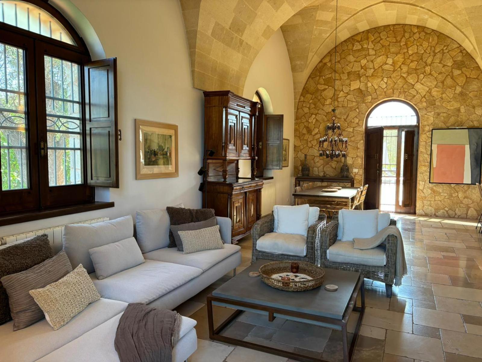Villa Bellavita
