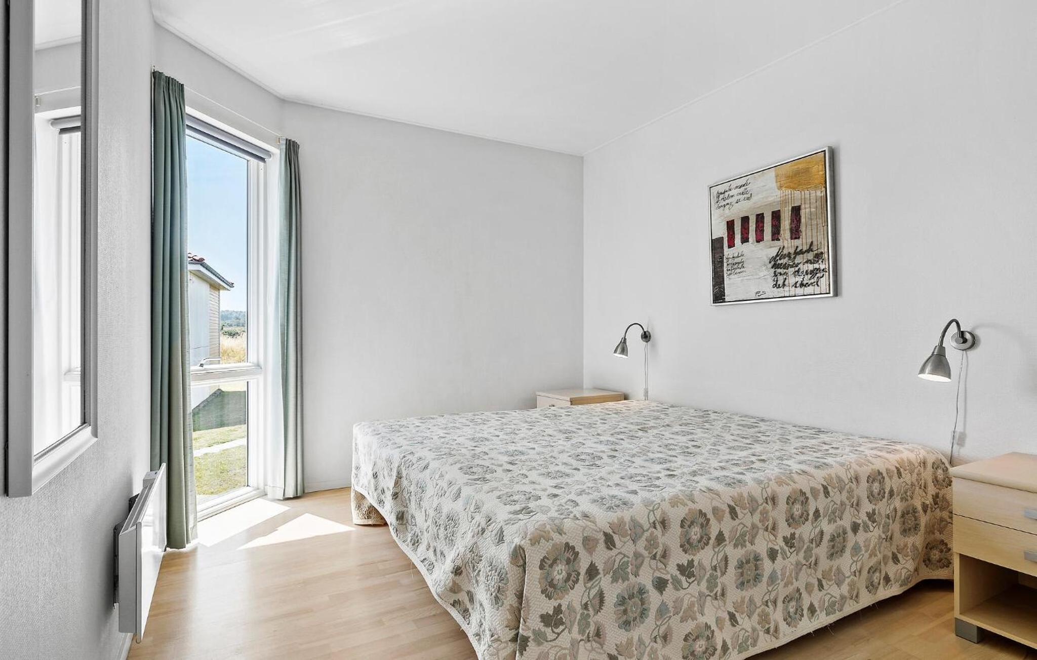 2 Bedroom Awesome Apartment In Gudhjem