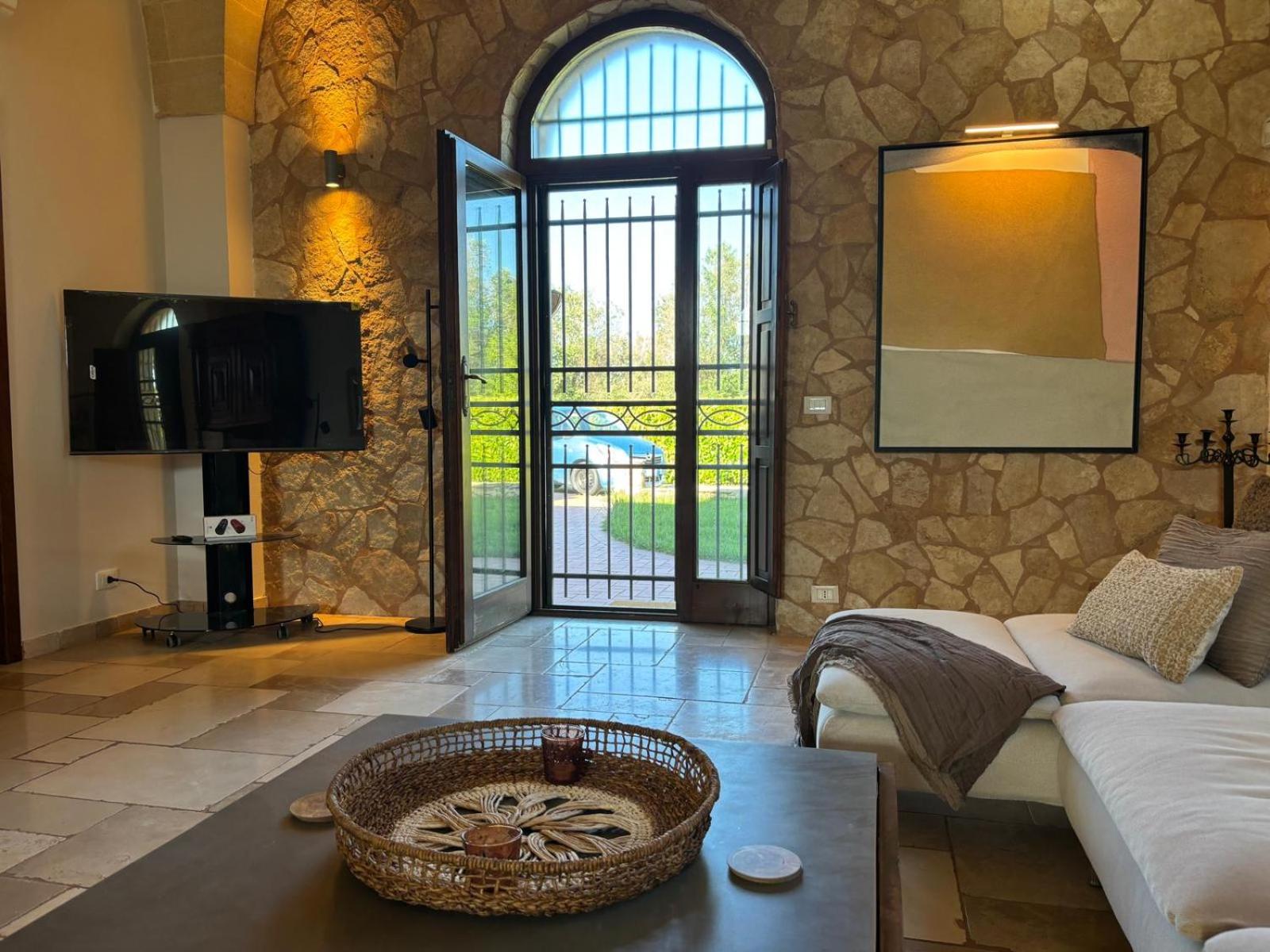 Villa Bellavita