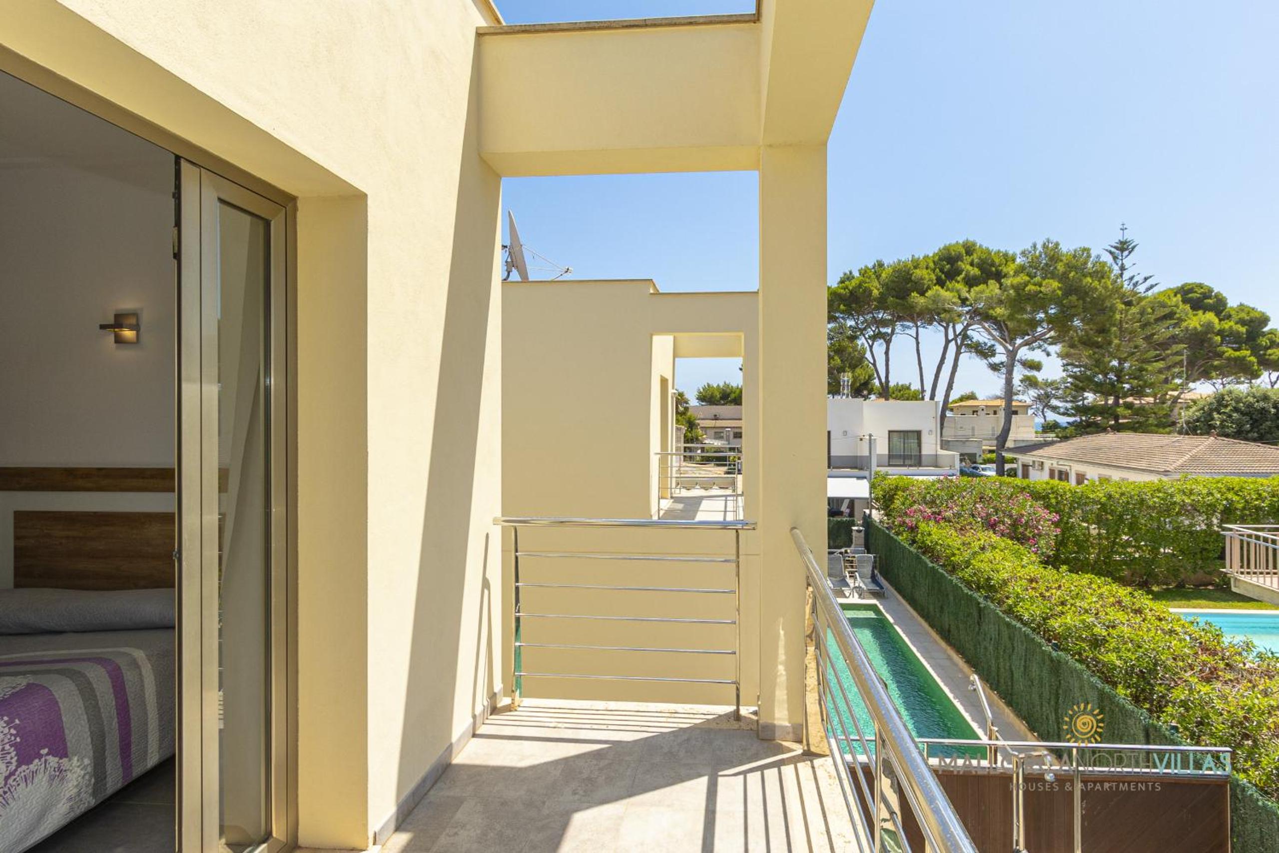 Villa Albufera