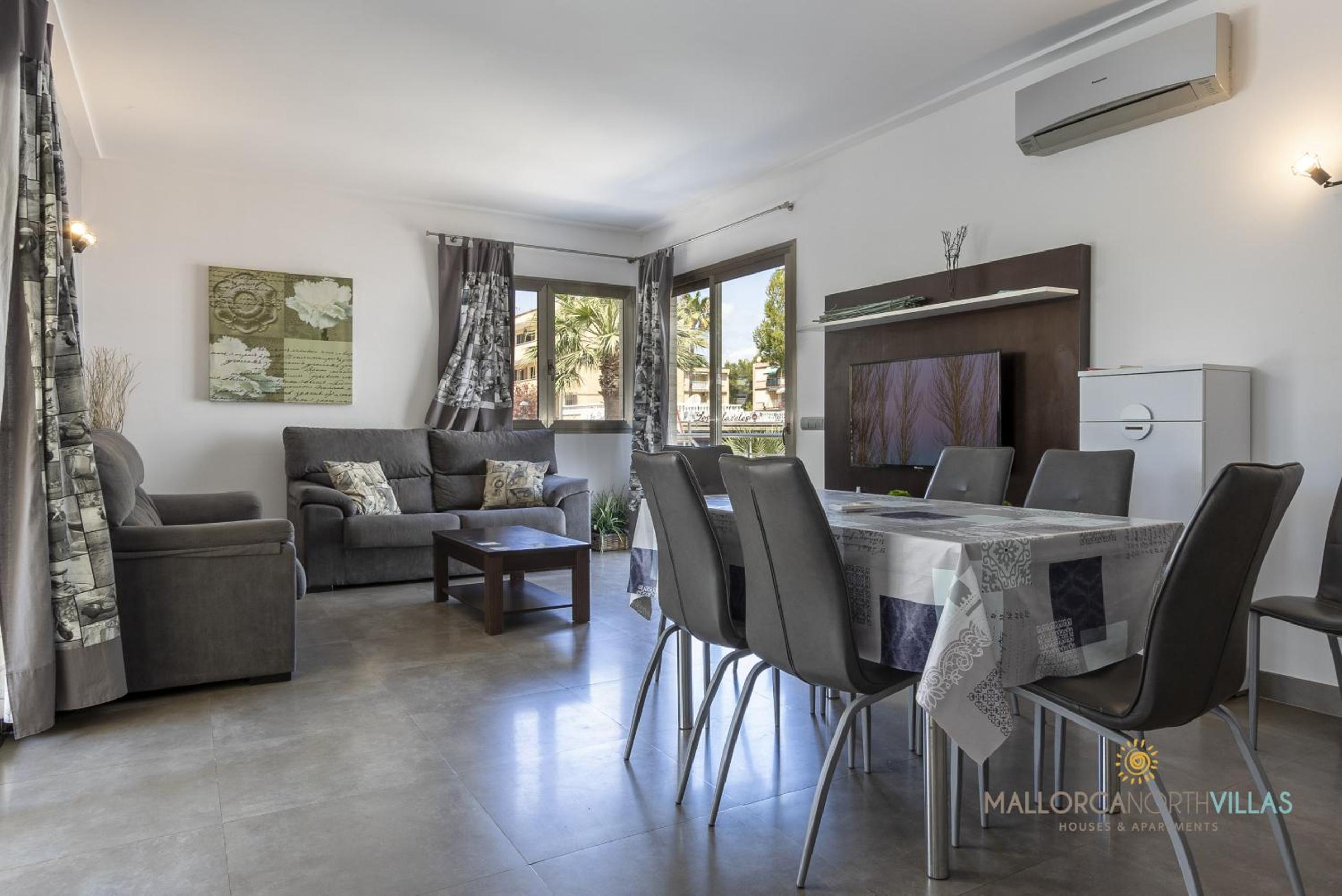 Villa Albufera