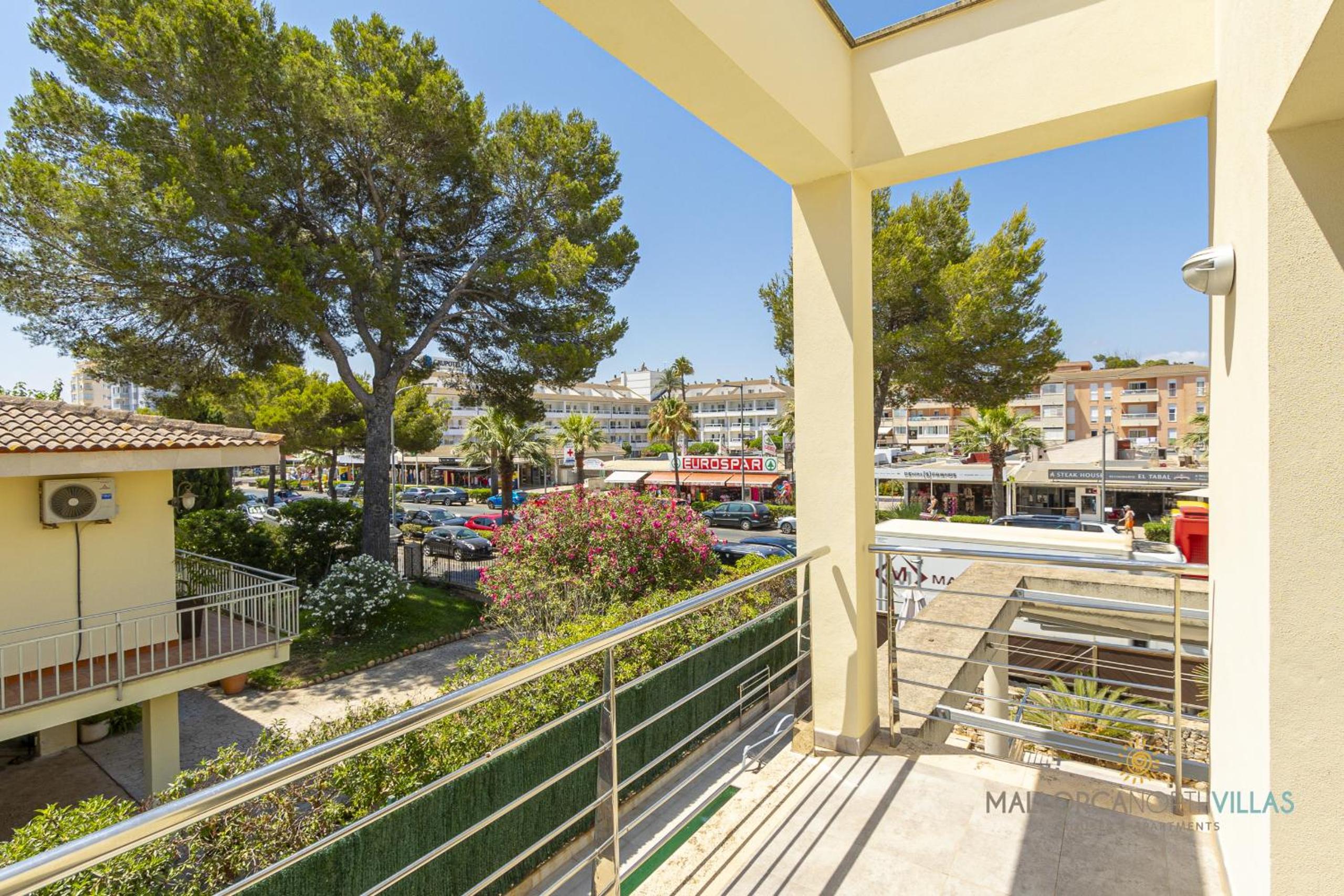 Villa Albufera