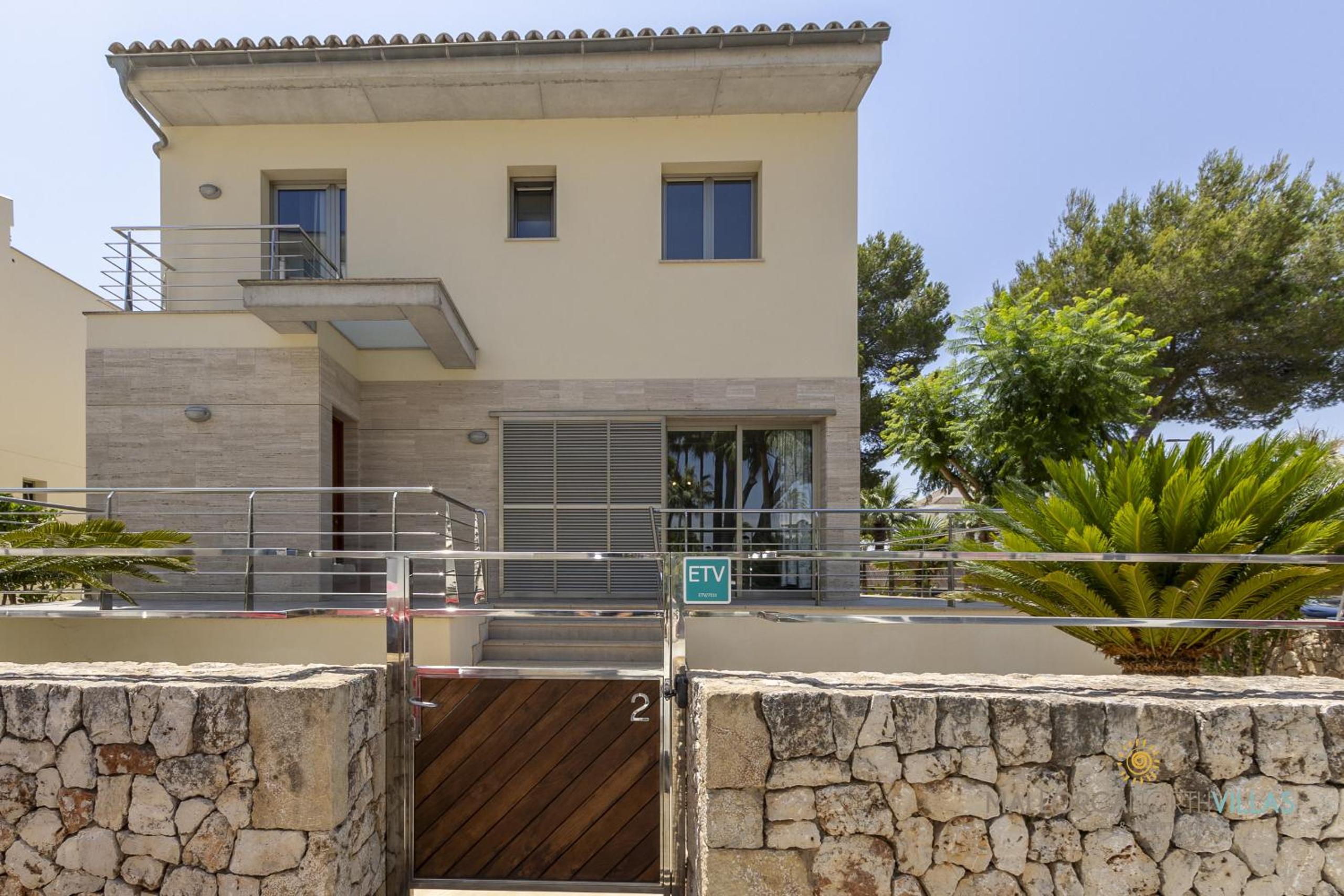 Villa Albufera