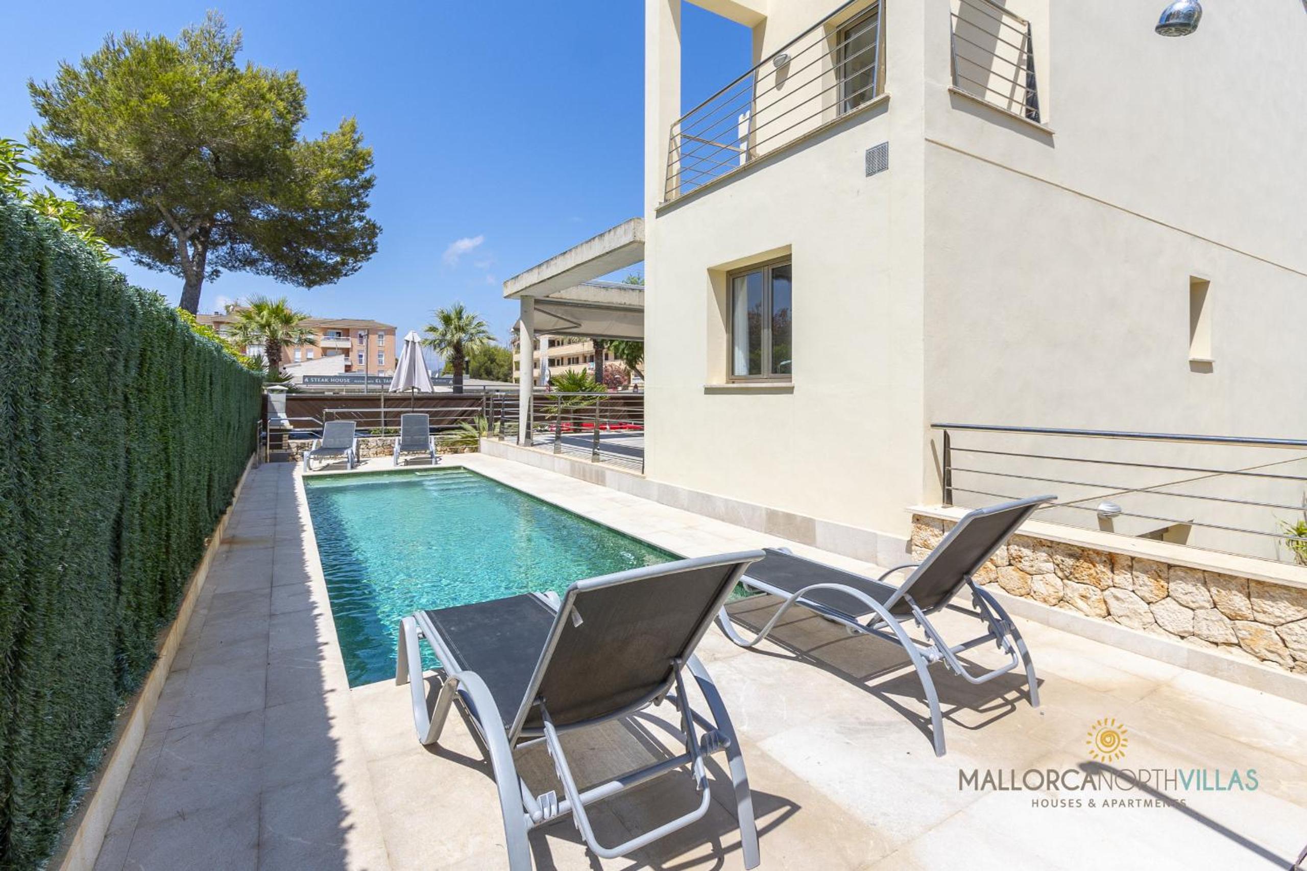 Villa Albufera