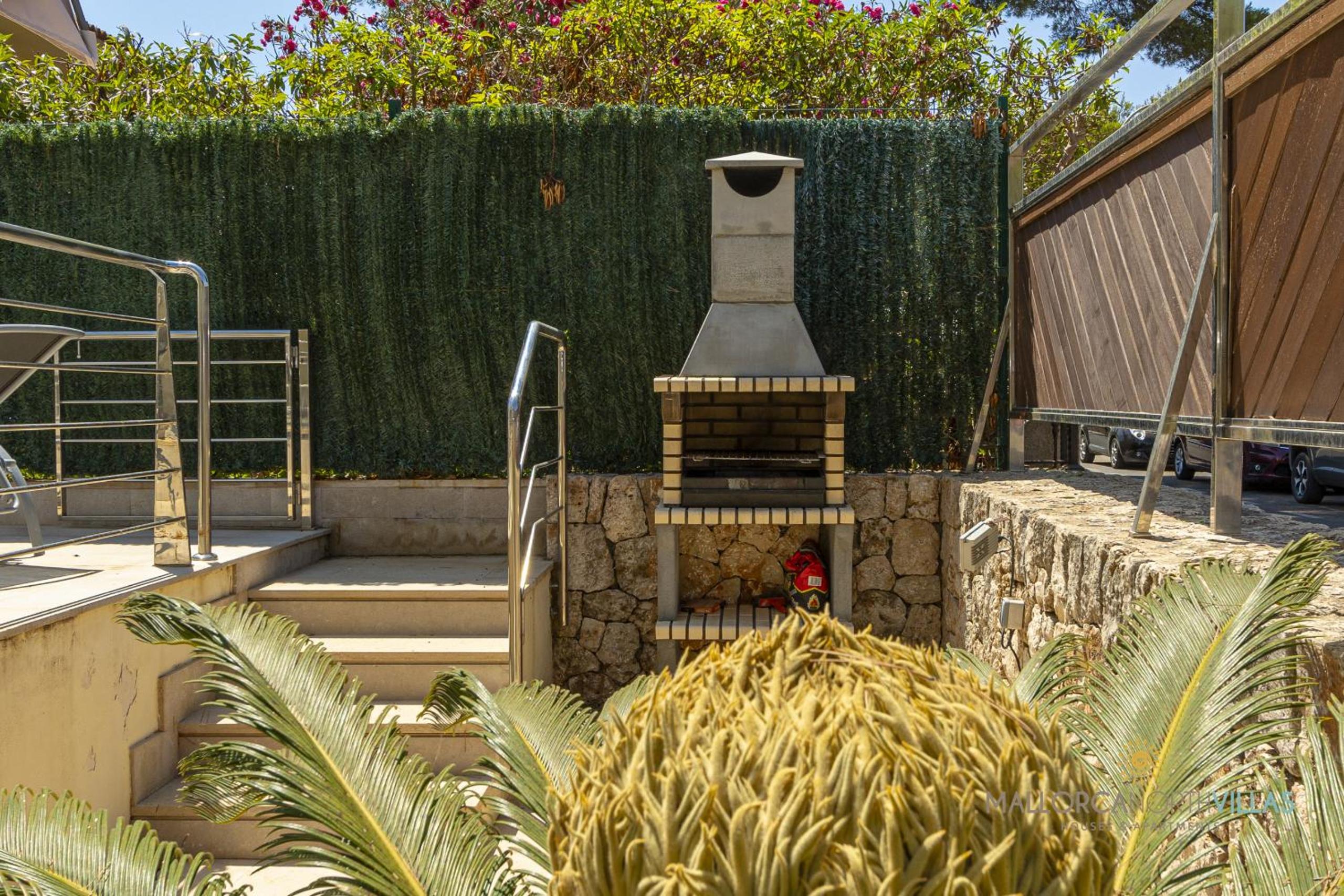 Villa Albufera