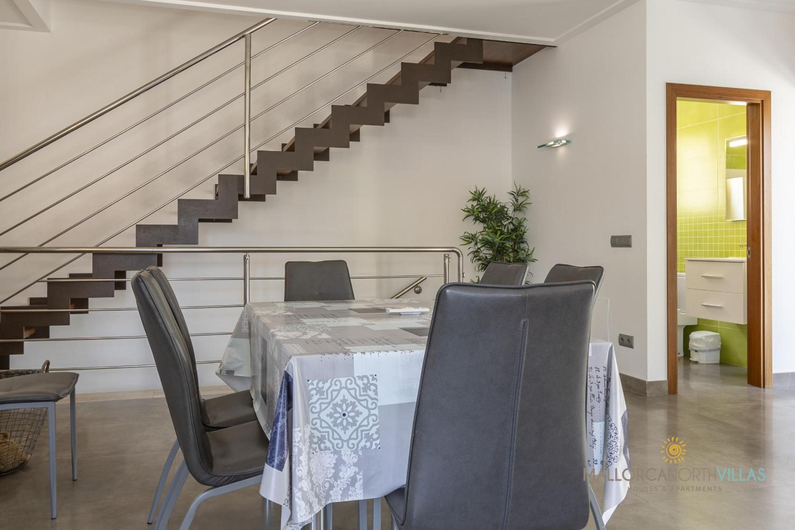 Villa Albufera