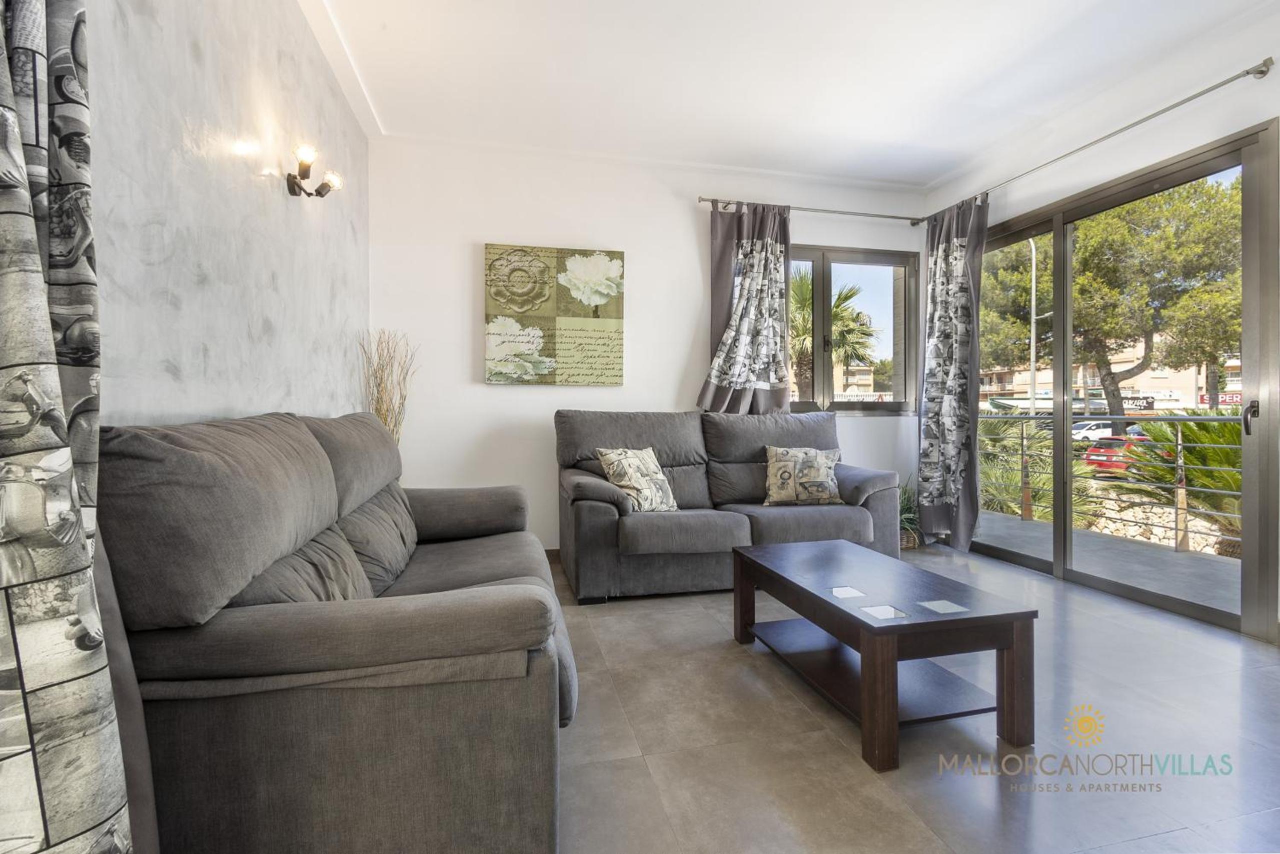 Villa Albufera