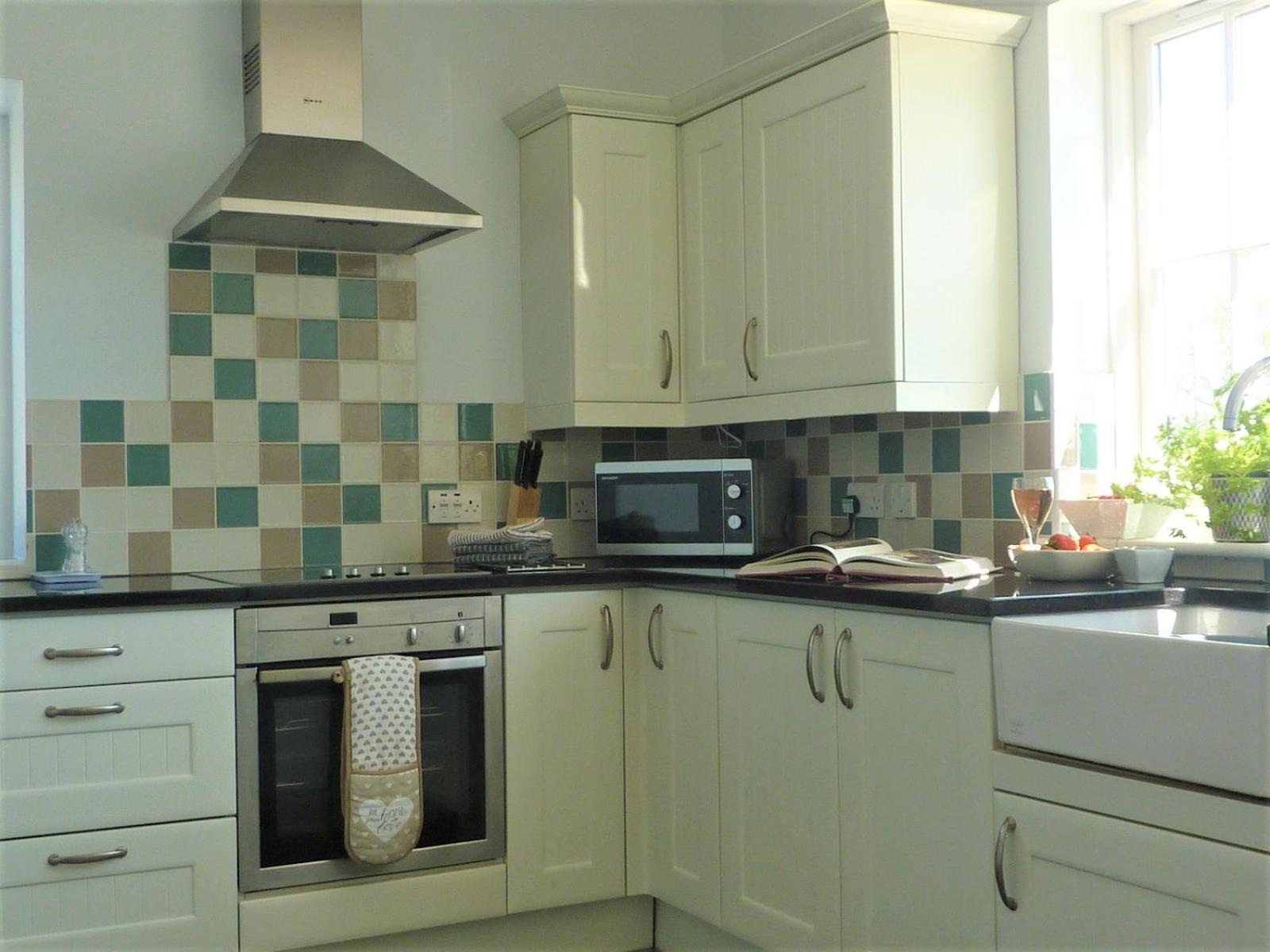 Converted Barn Near Porthleven