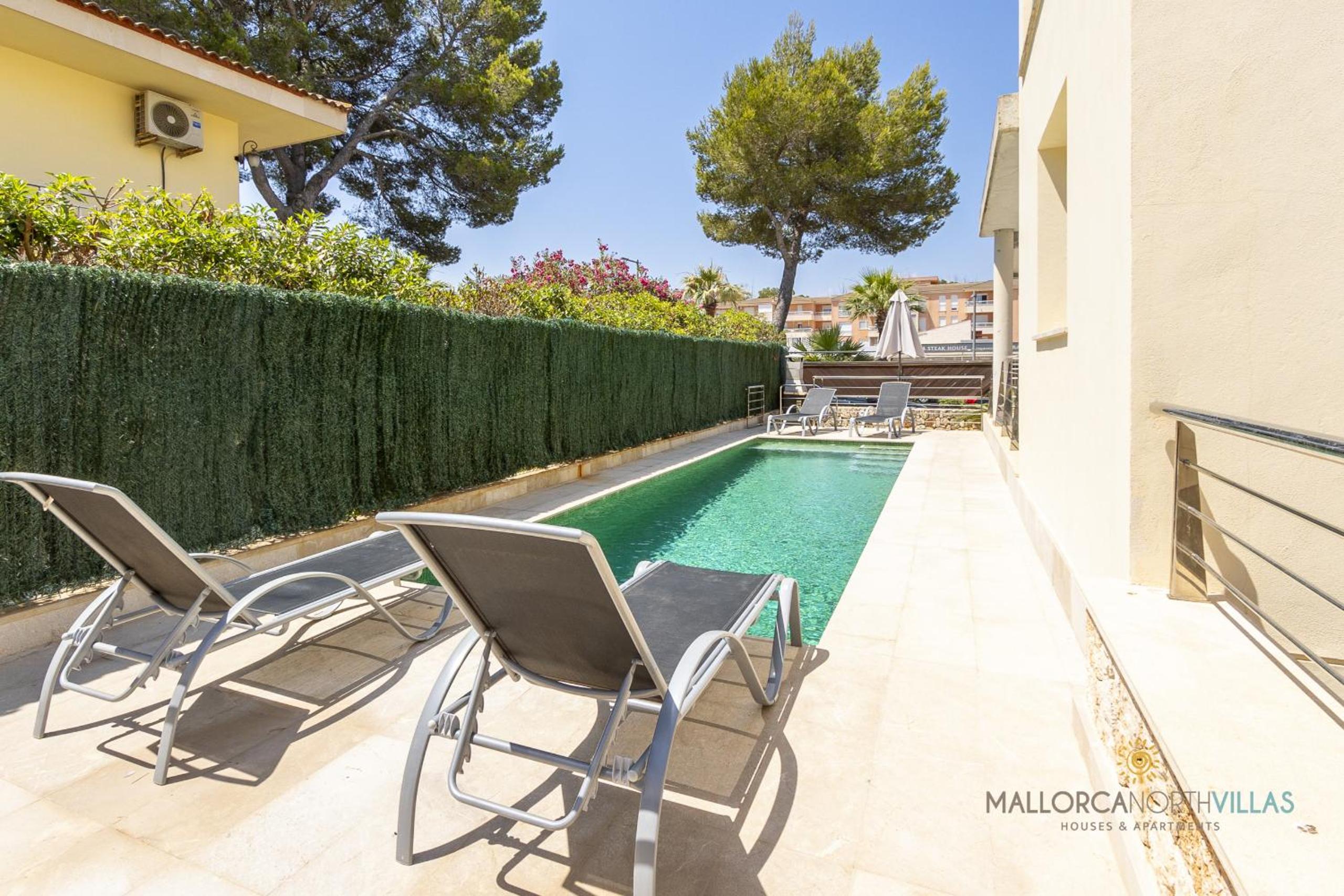 Villa Albufera