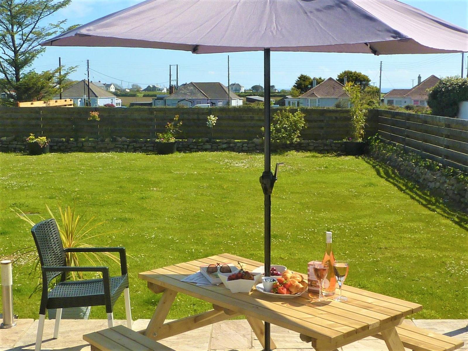 Converted Barn Near Porthleven