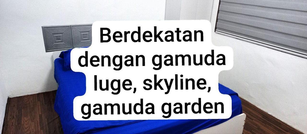 AYUHOMESTAY iii KUNDANG, GAMUDA GARDEN photo 2