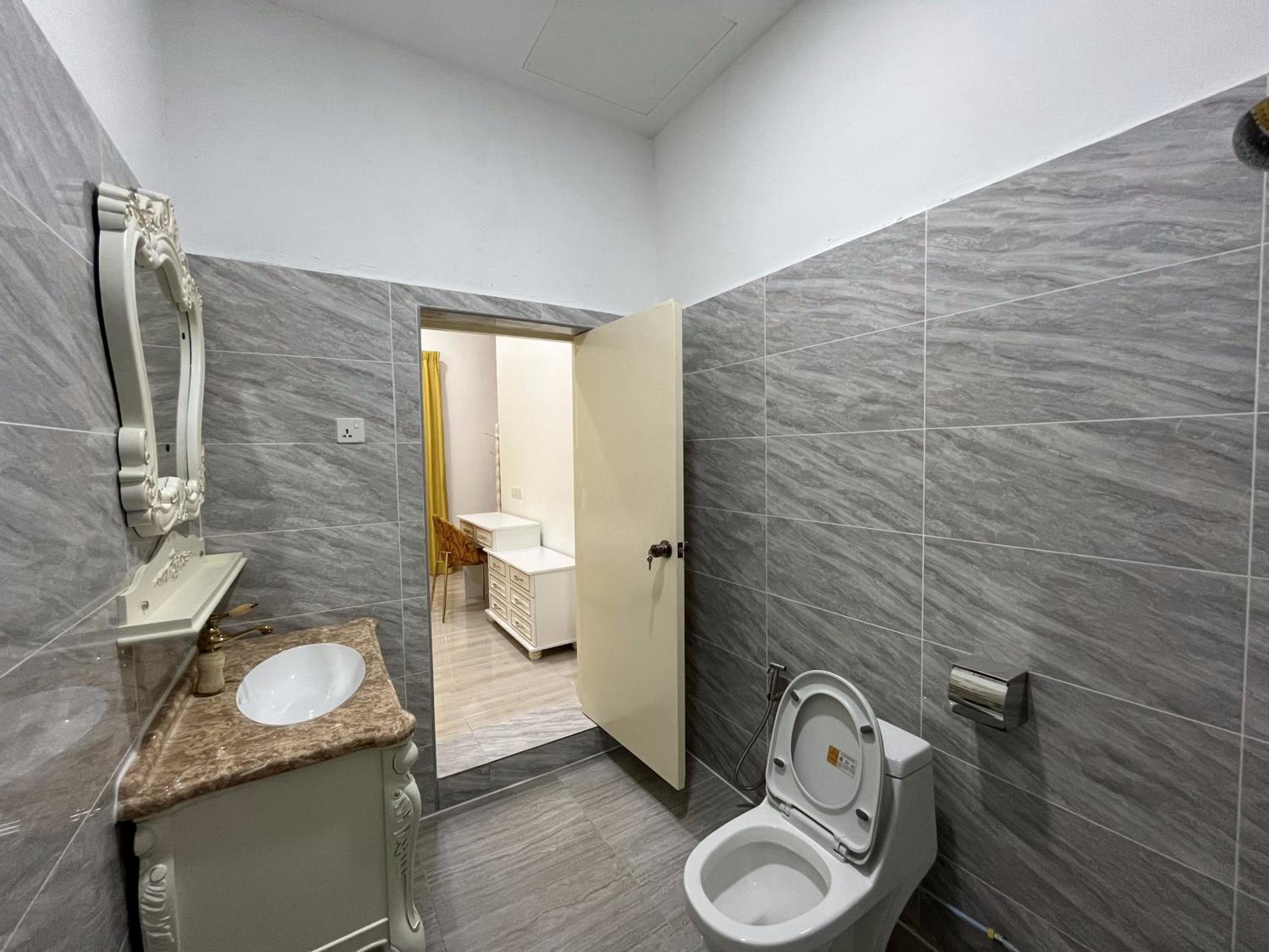 Titiwangsa Premium Villa KL by uBook