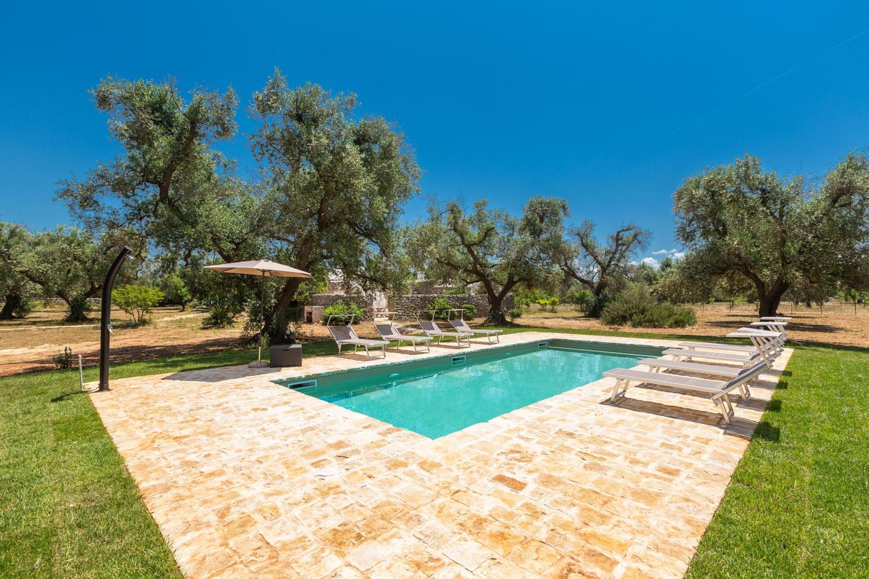 Trullo Palma by Perle di Puglia photo 2