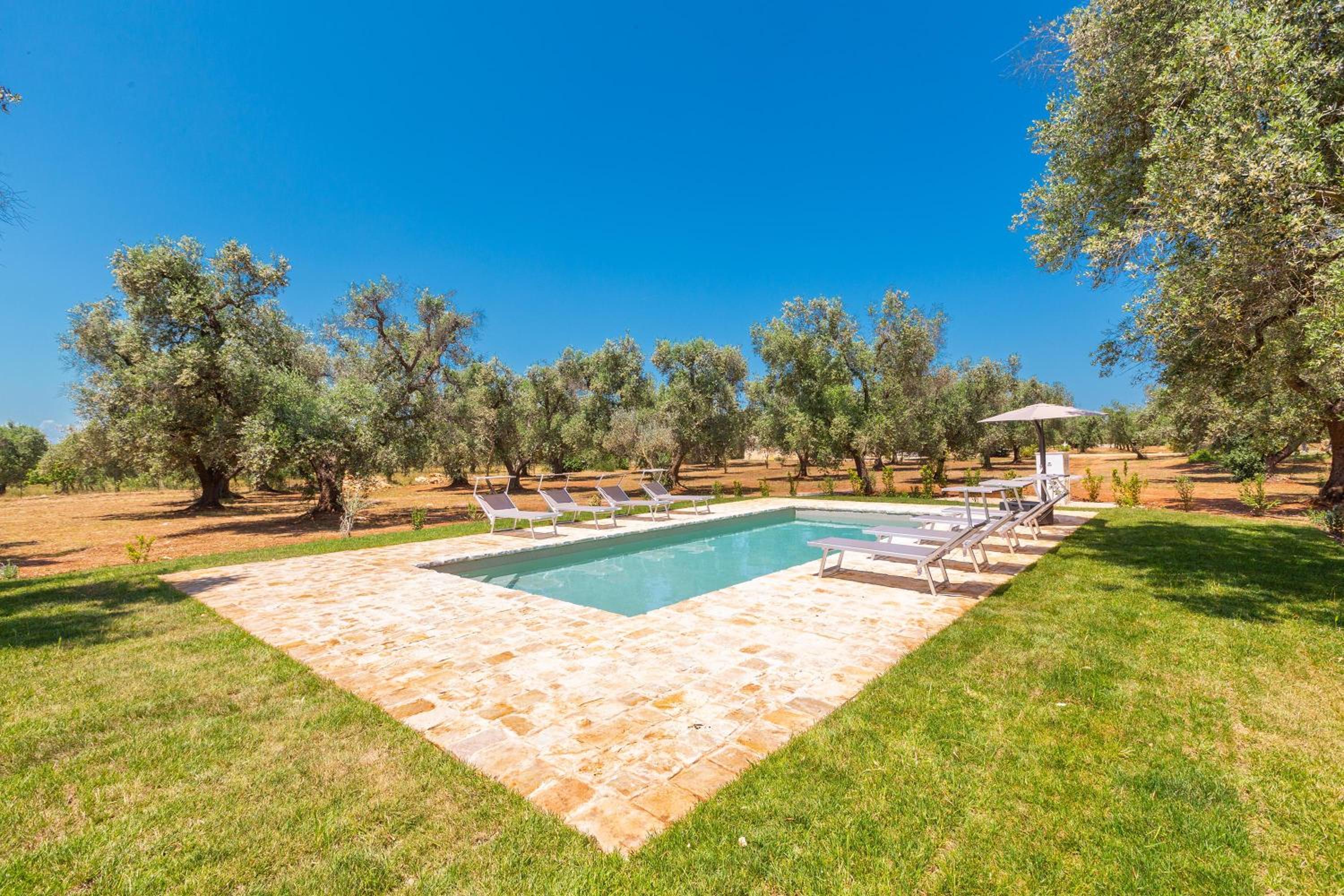 Trullo Palma by Perle di Puglia photo 5