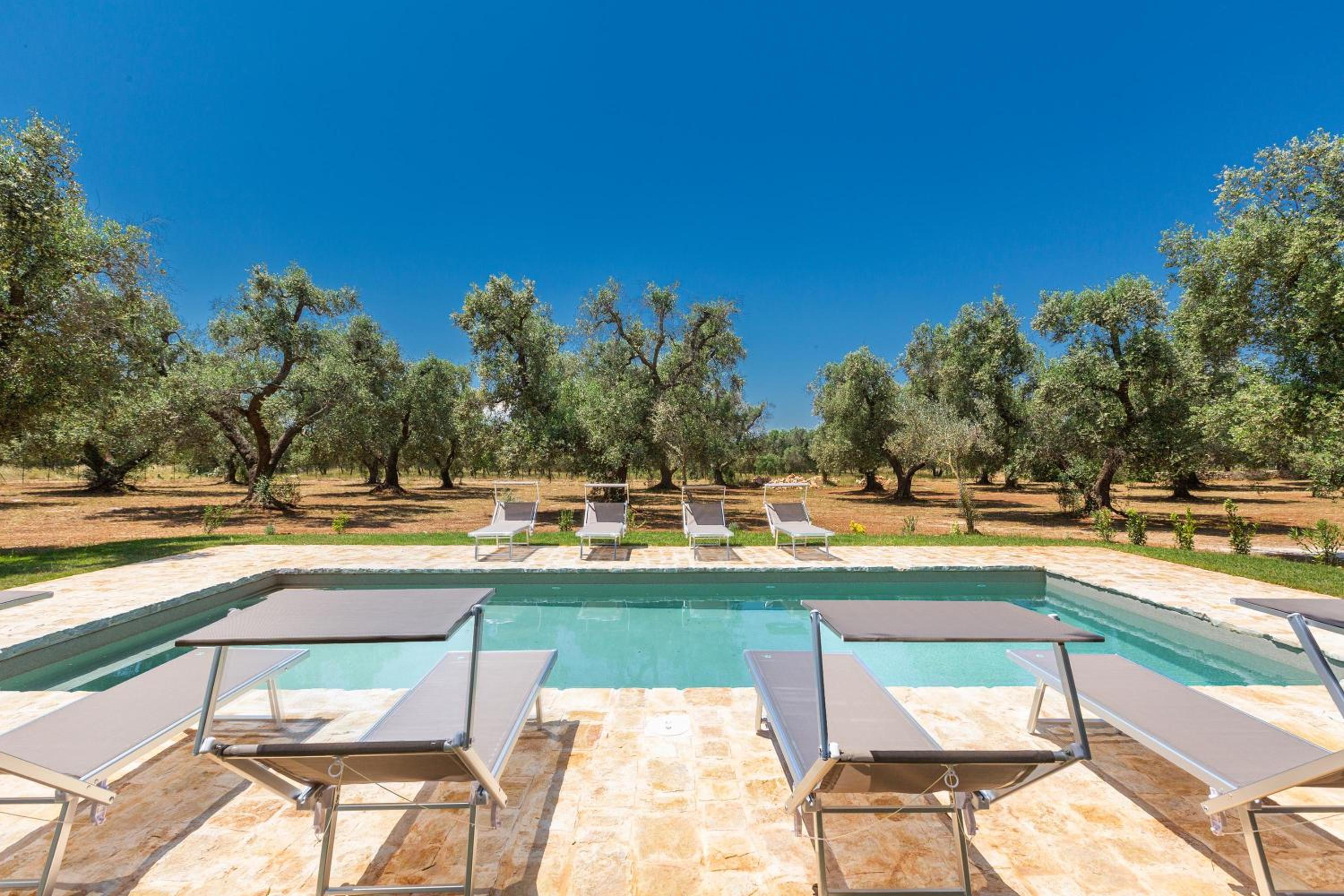 Trullo Palma by Perle di Puglia photo 3