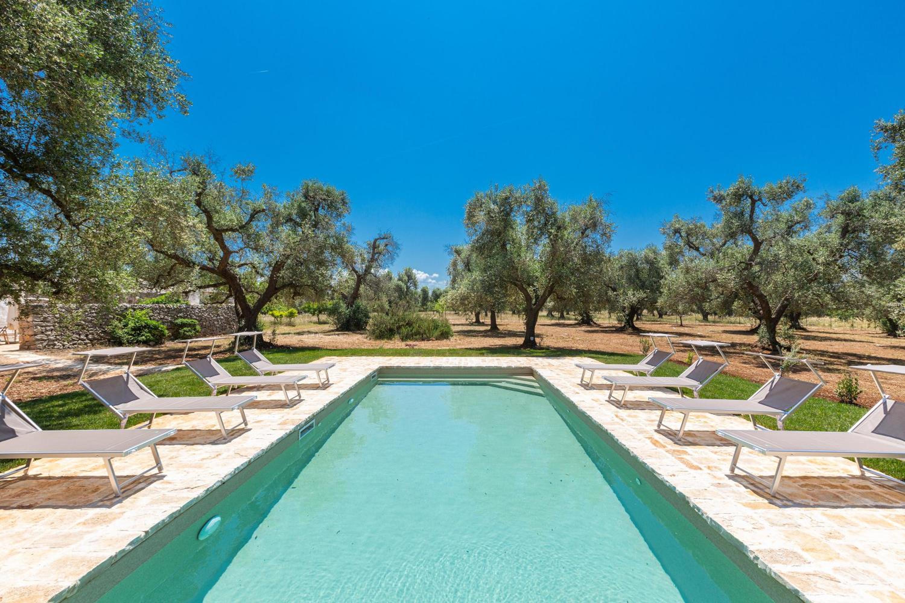 Trullo Palma by Perle di Puglia photo 4