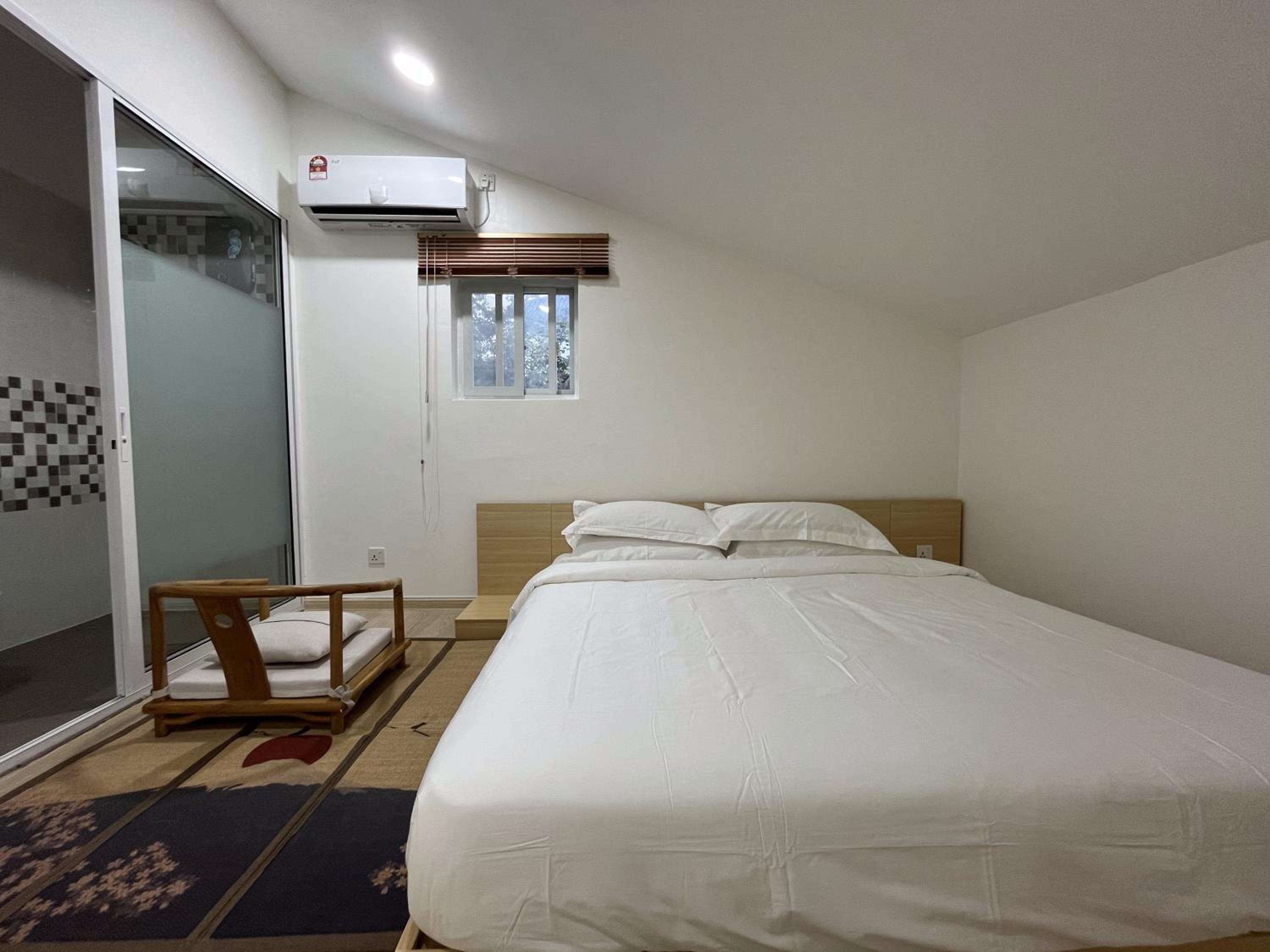 Titiwangsa Premium Villa KL by uBook
