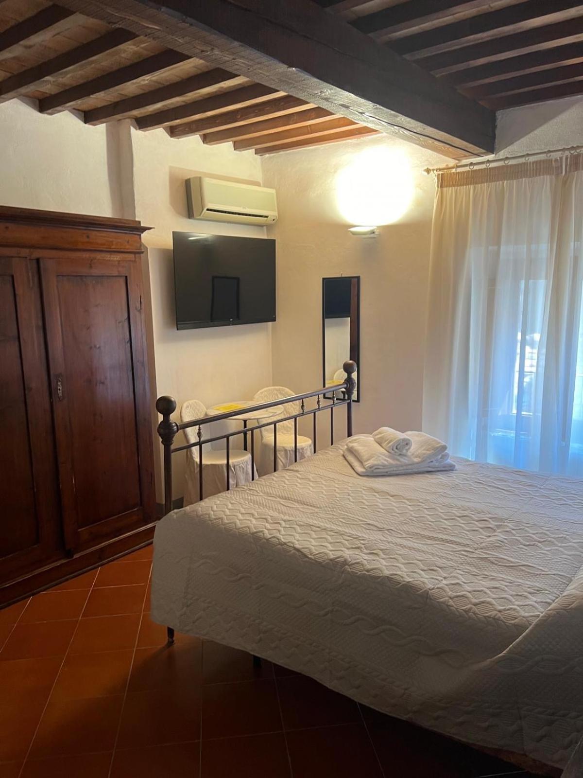 A La Casa Dei Potenti