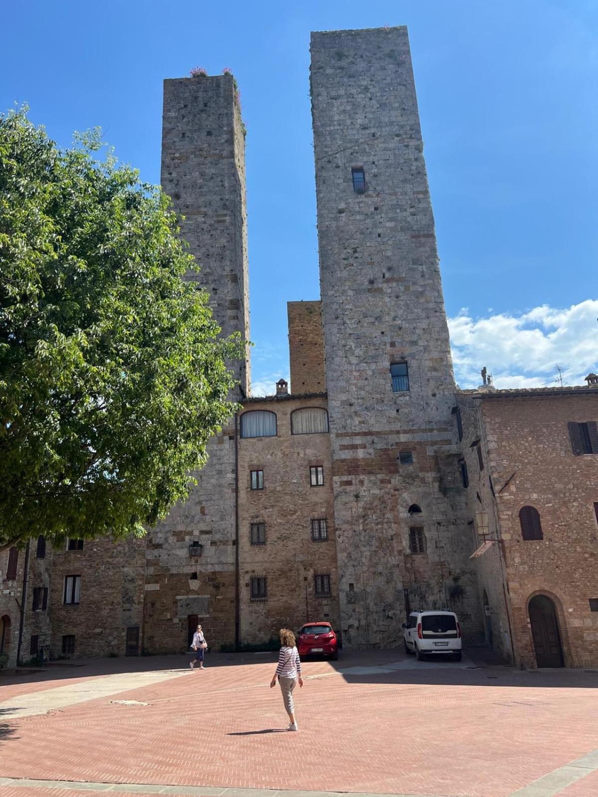A La Casa Dei Potenti