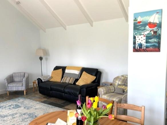 Converted Barn Near Porthleven