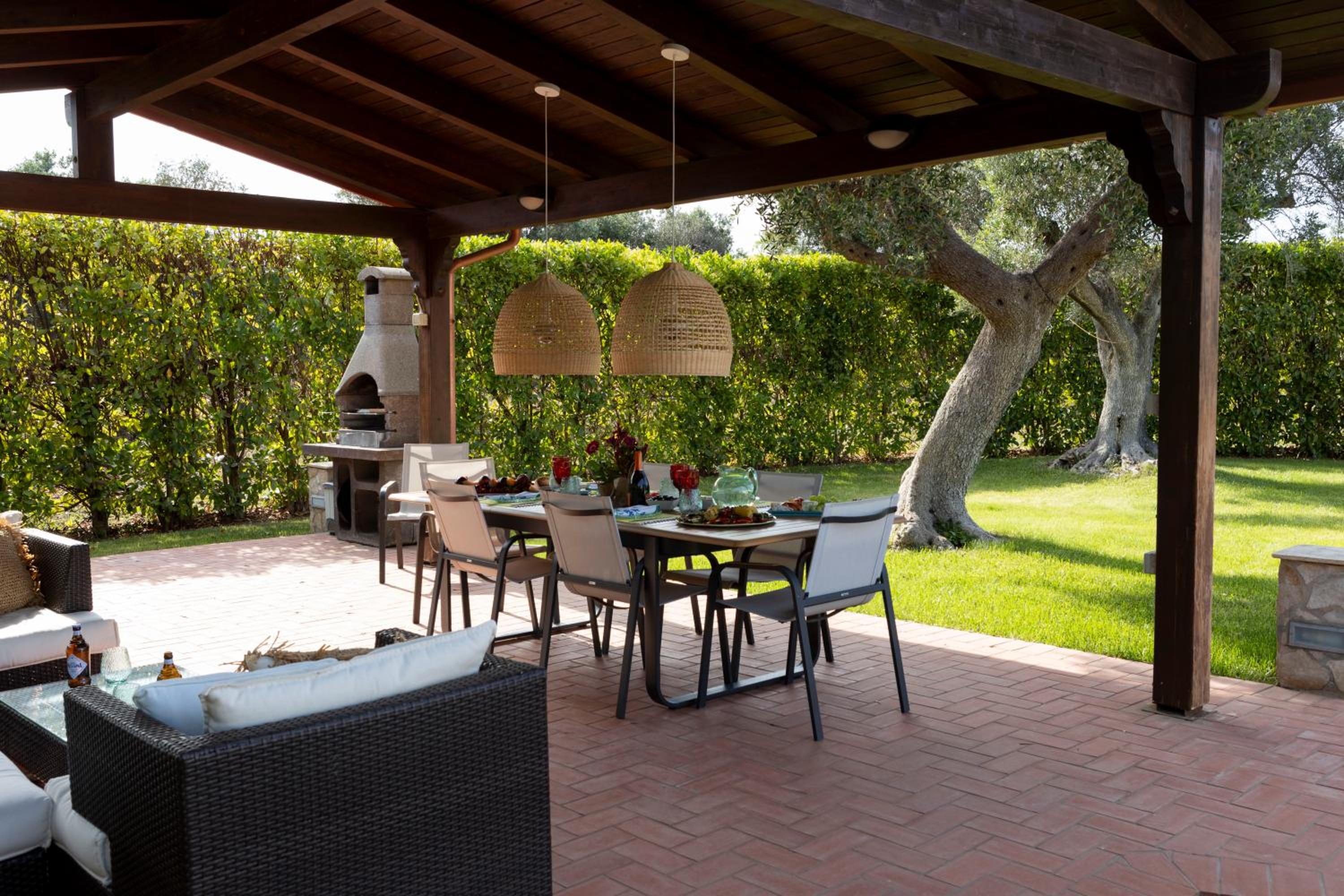 Villa Bellavita