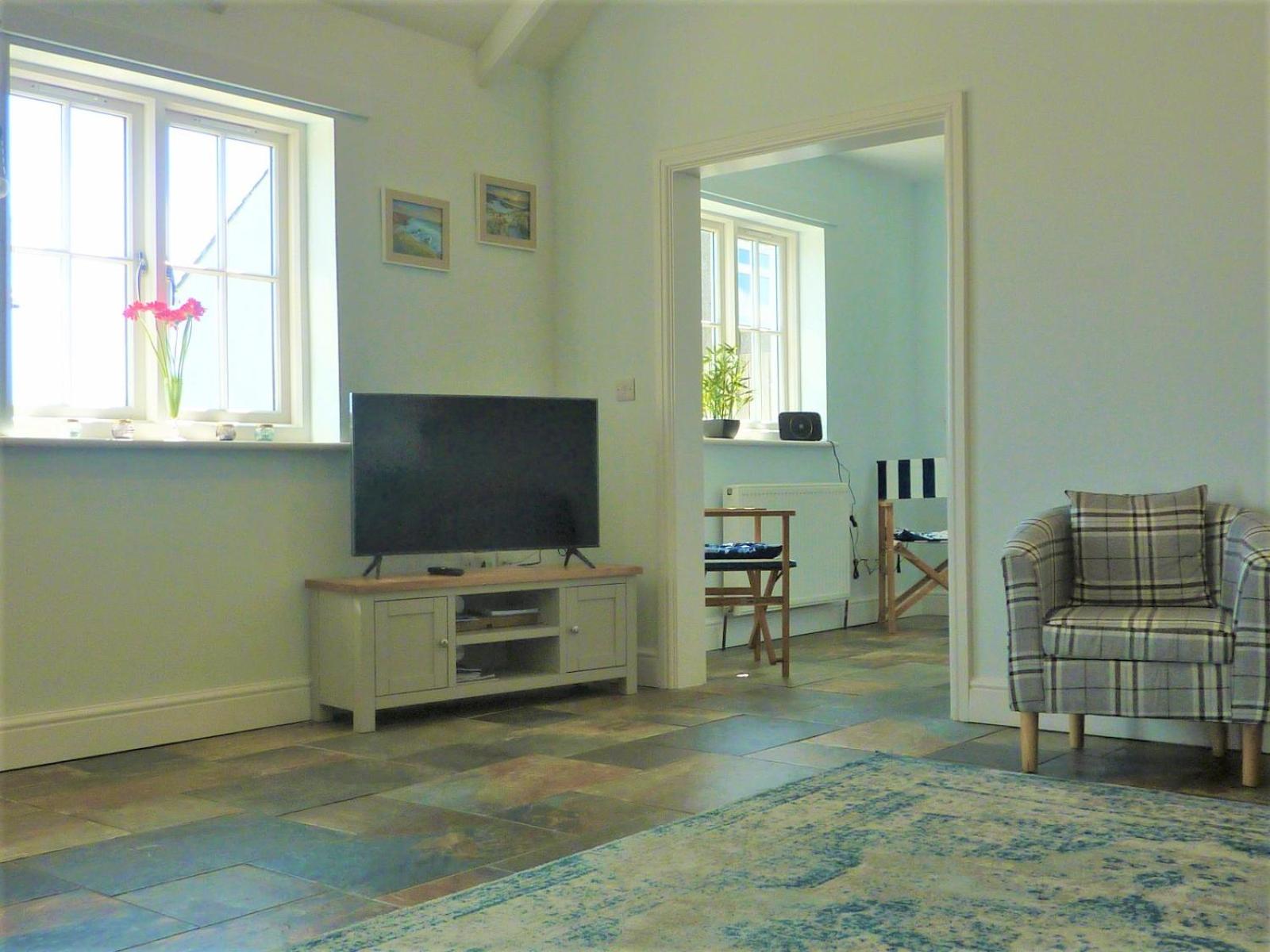 Converted Barn Near Porthleven