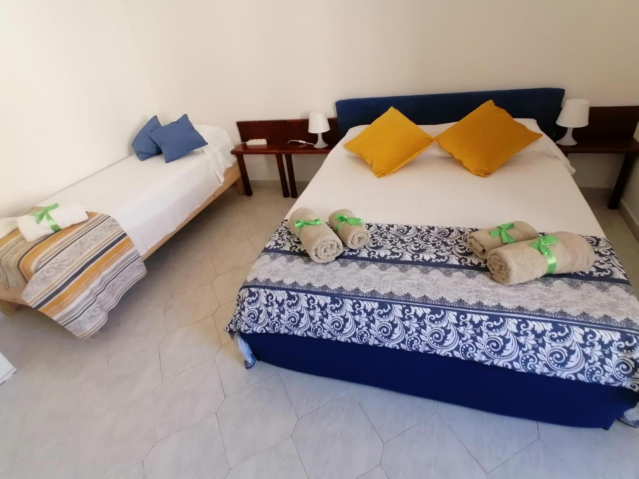 Casa Flavia