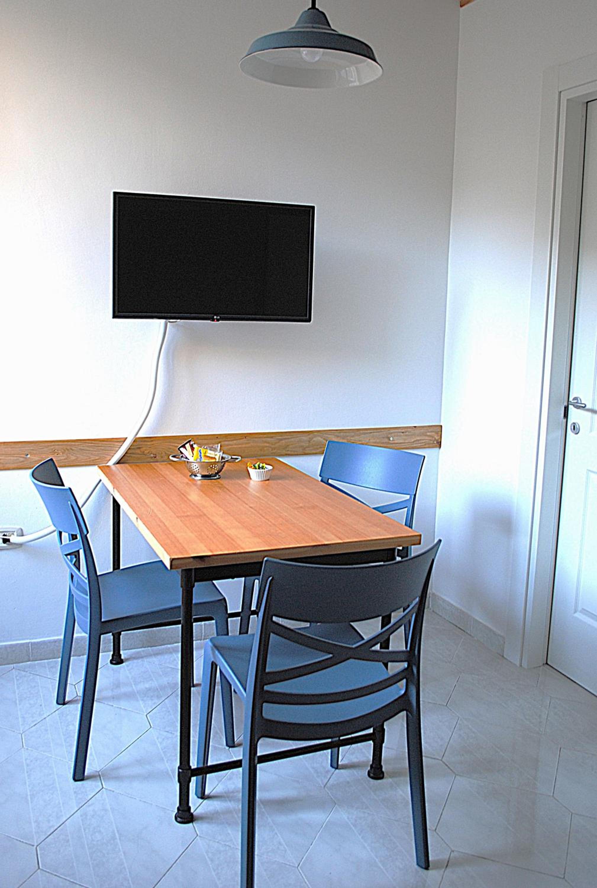 Casa Flavia