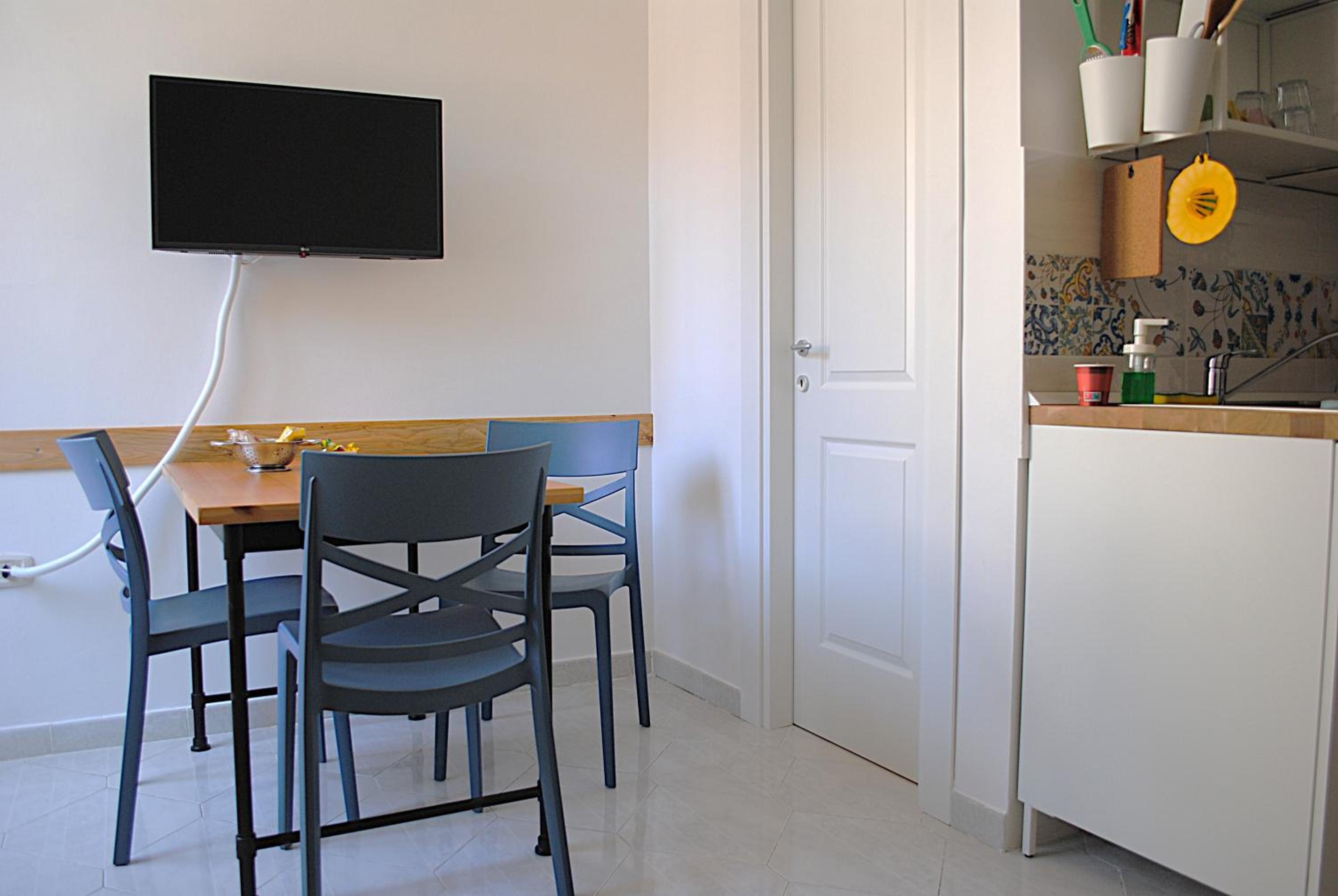 Casa Flavia