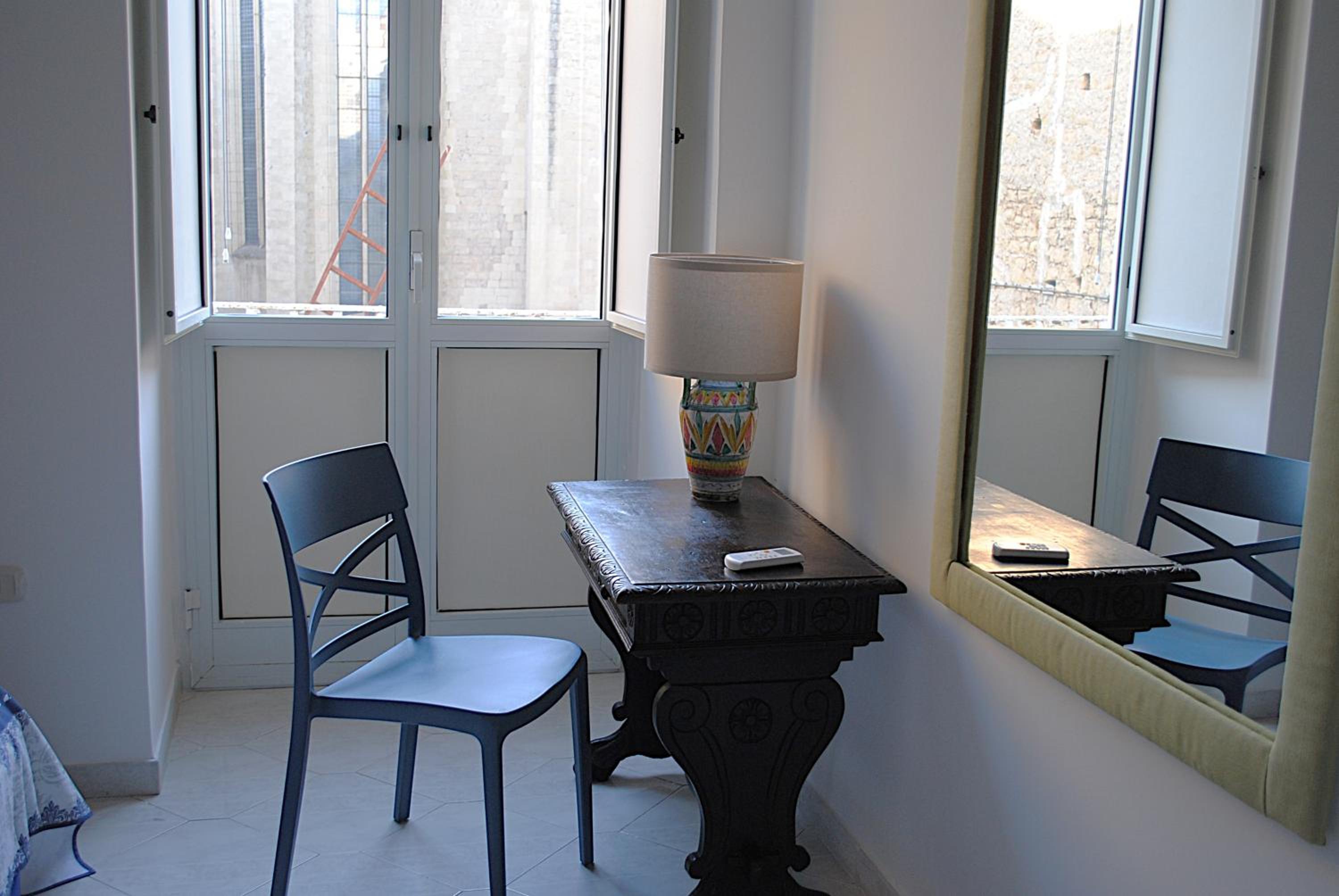Casa Flavia