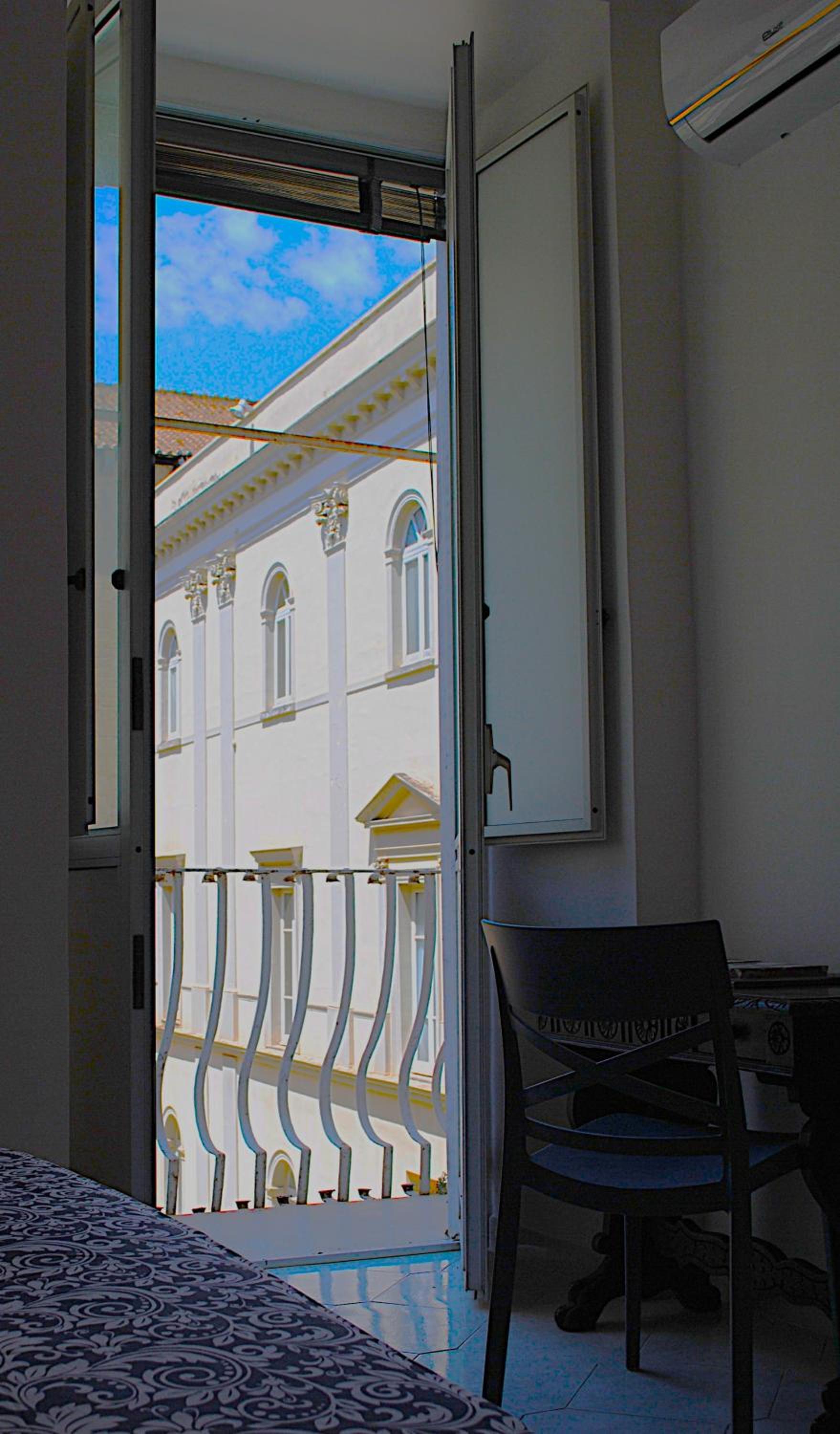 Casa Flavia