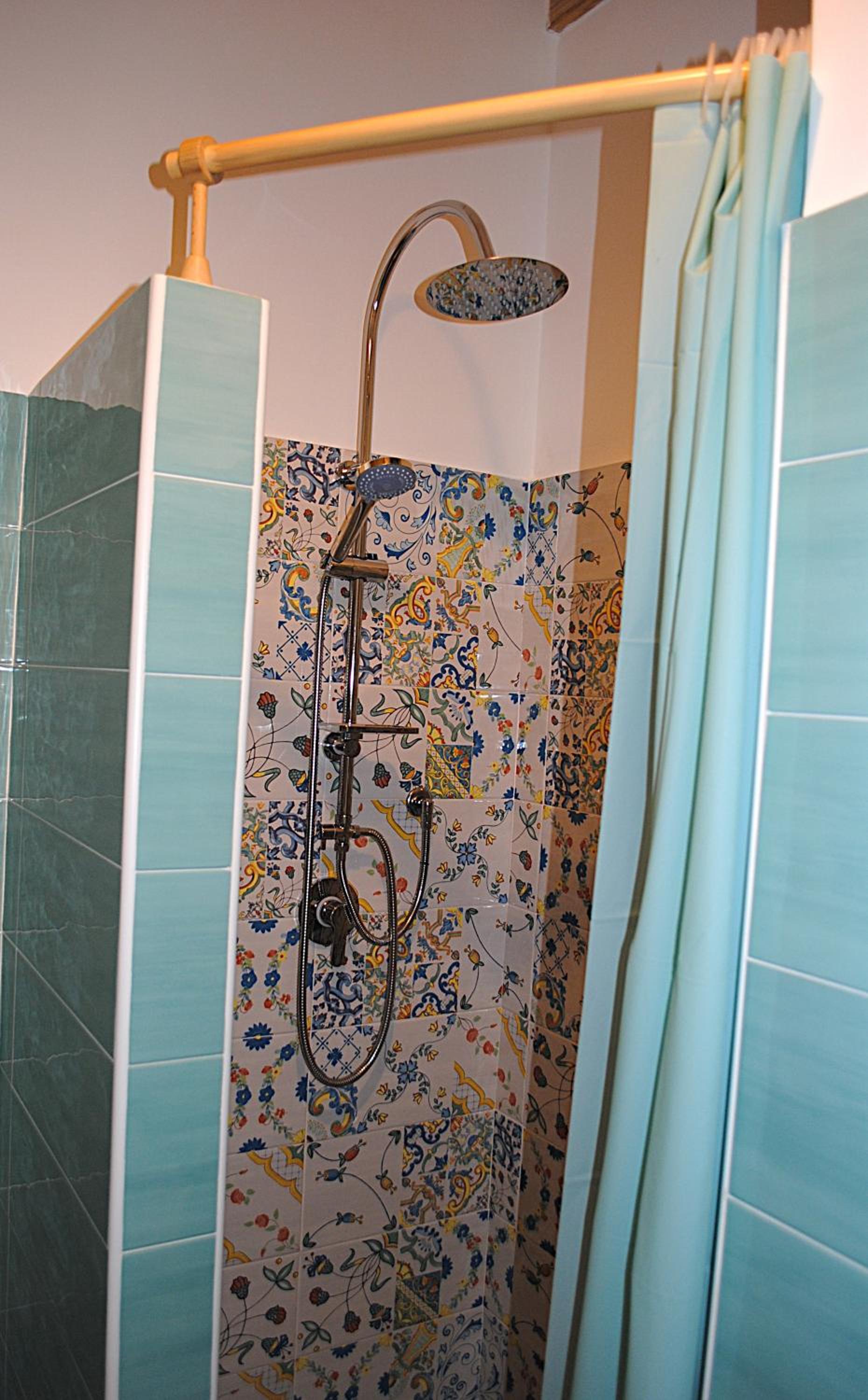 Casa Flavia