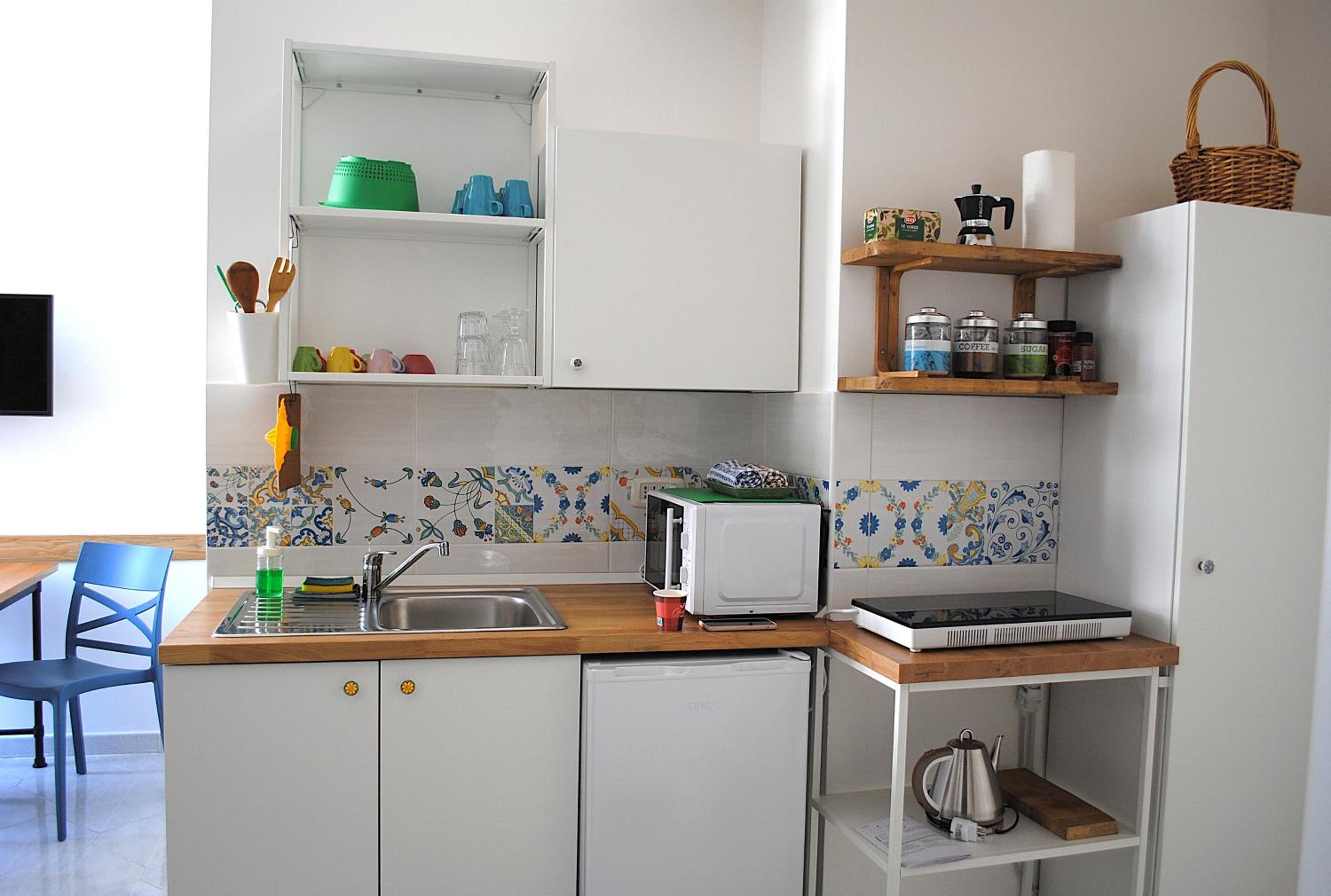 Casa Flavia