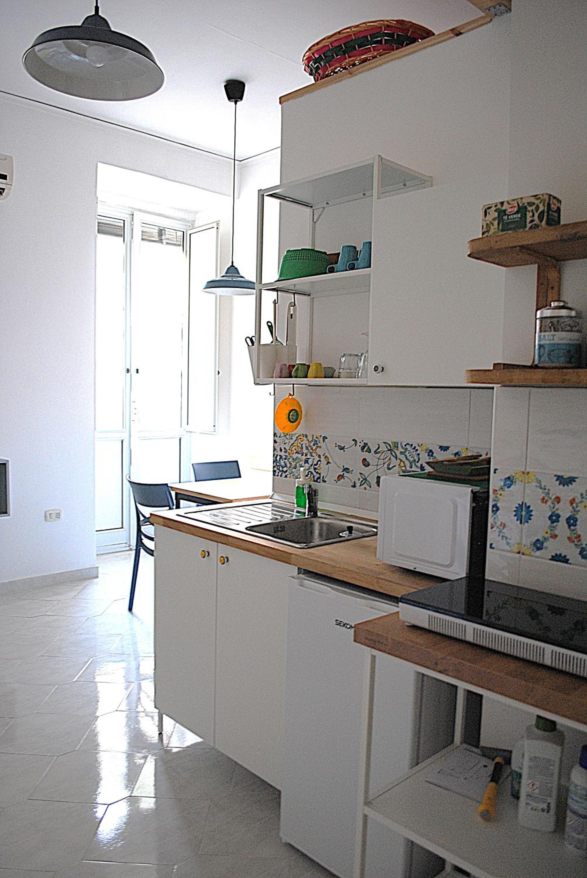 Casa Flavia