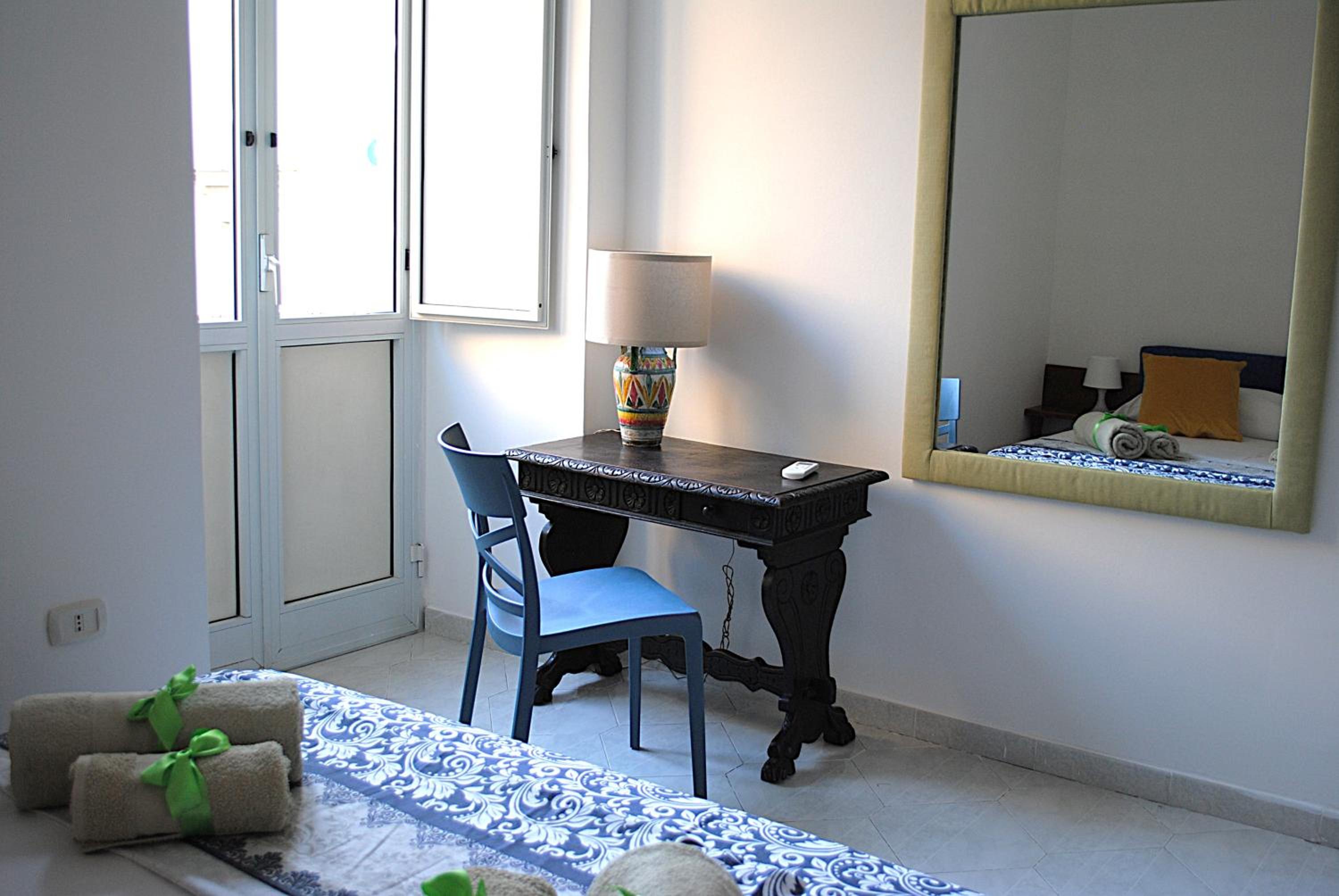 Casa Flavia