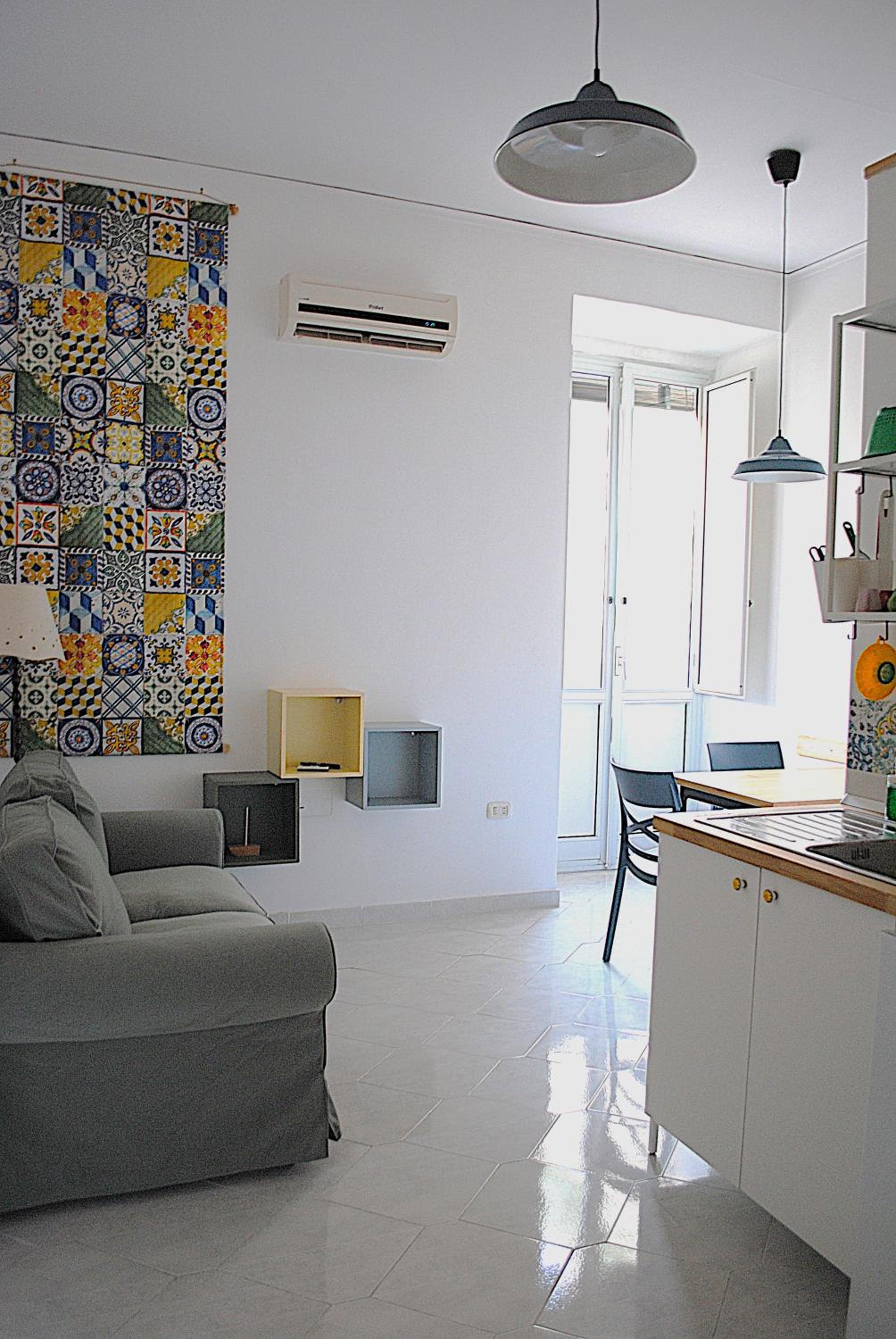 Casa Flavia