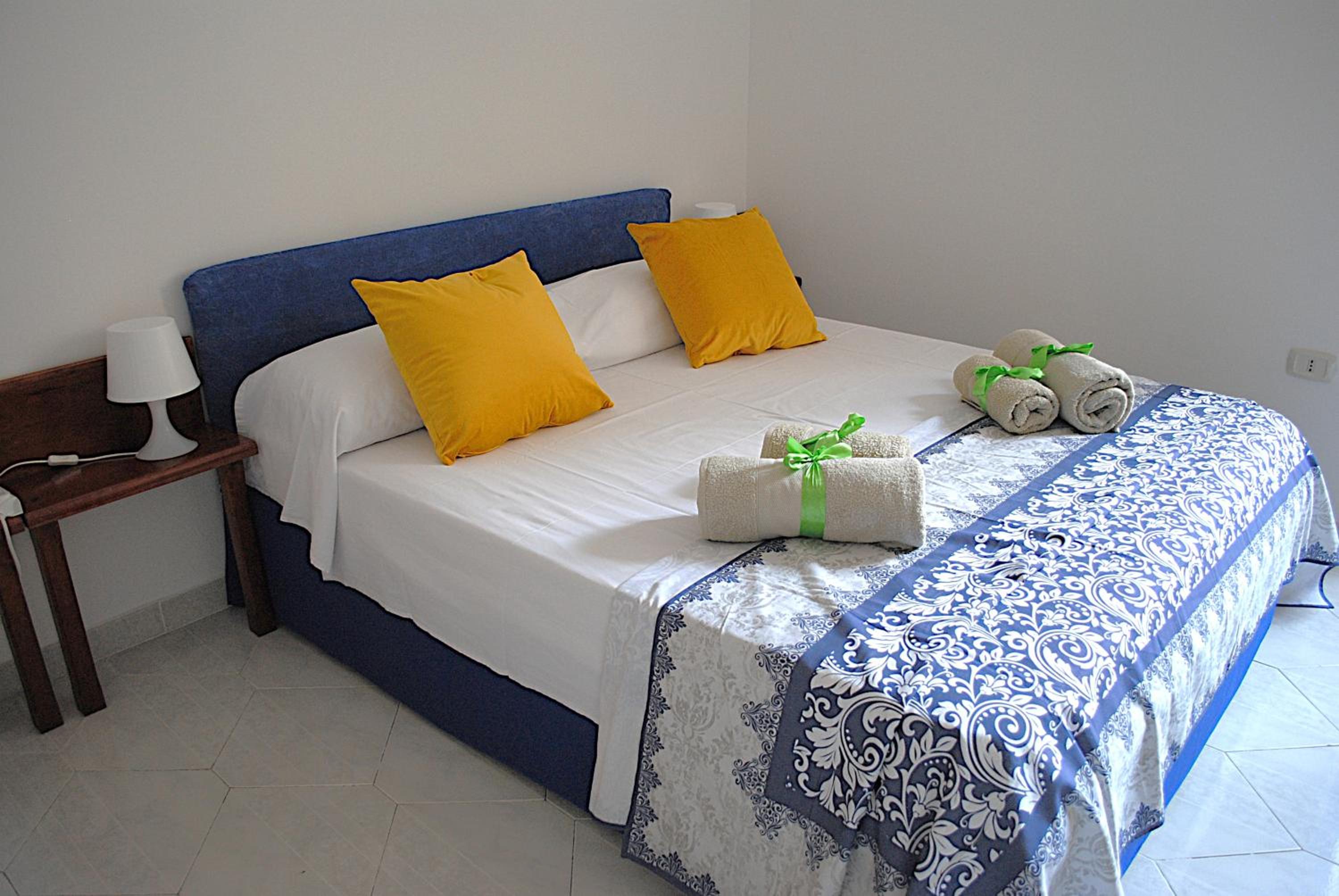 Casa Flavia