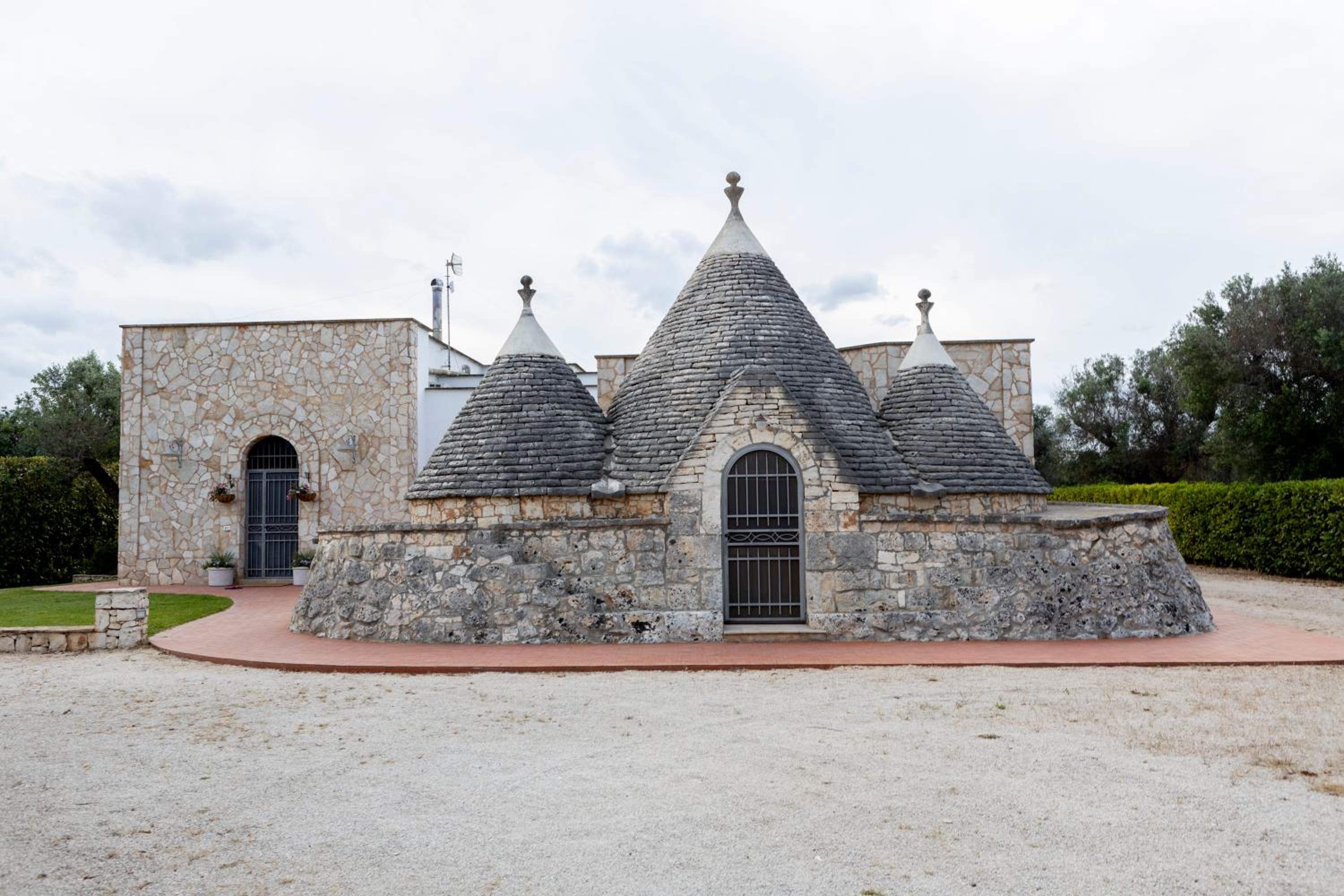 Villa Bellavita