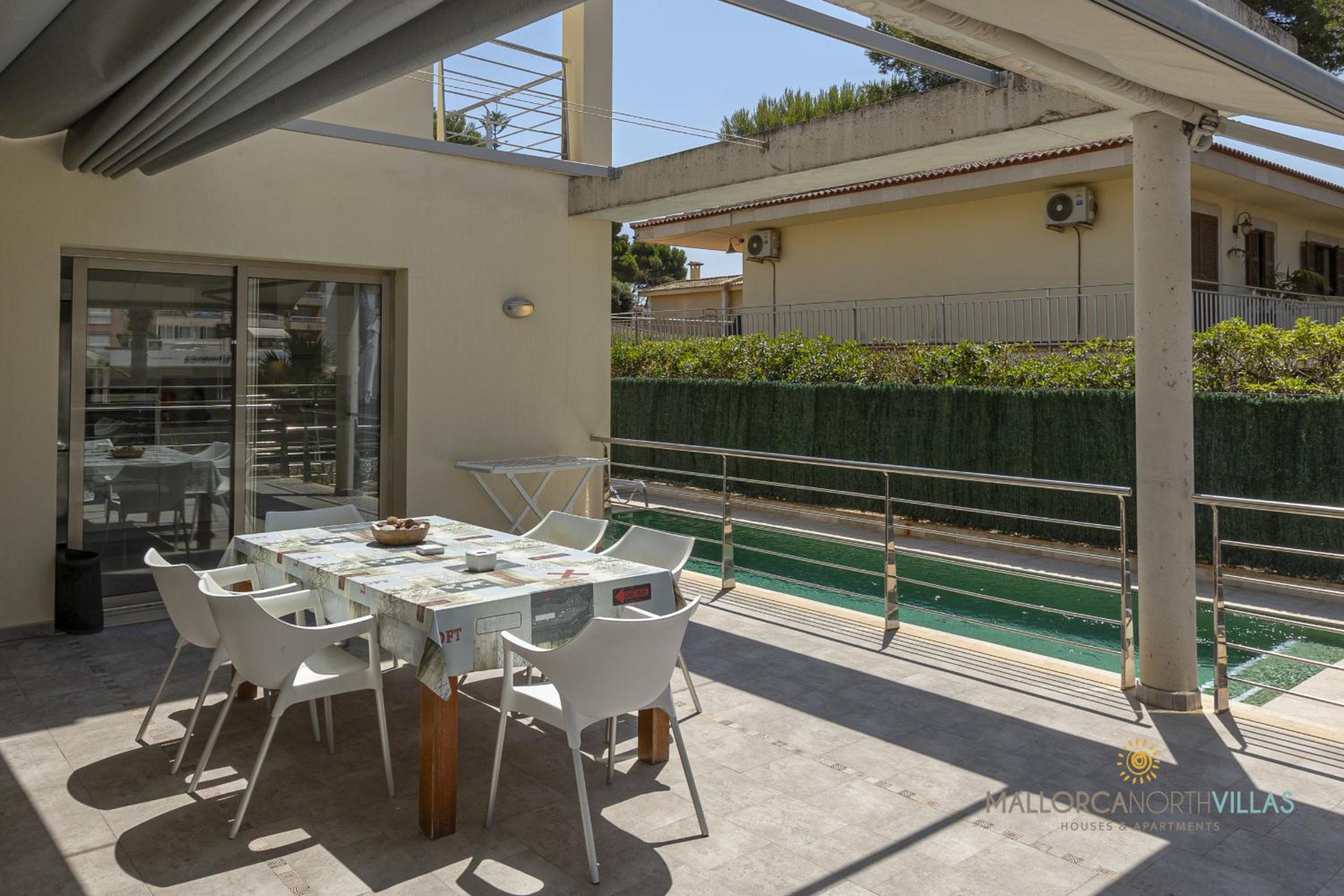 Villa Albufera