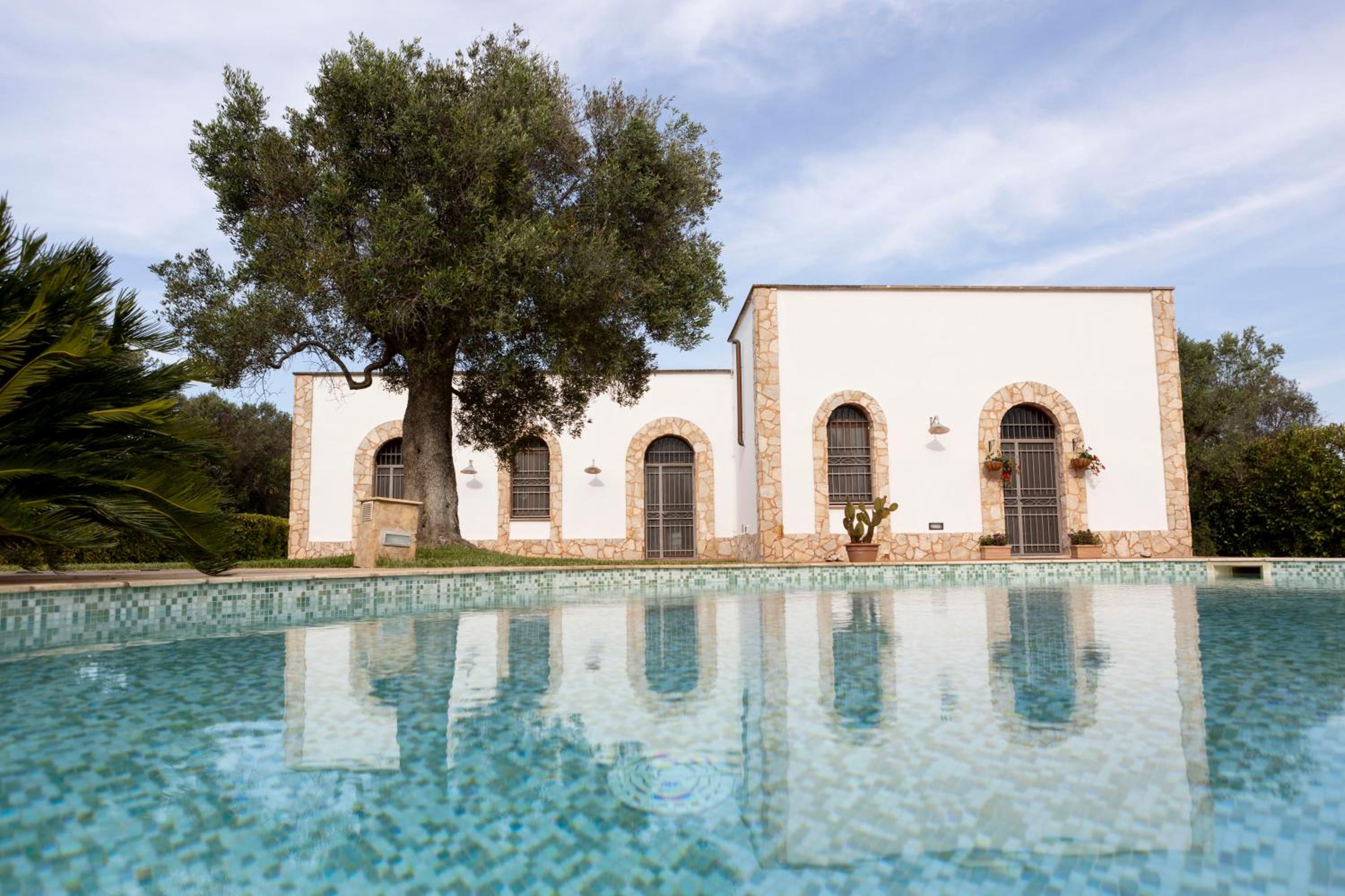 Villa Bellavita