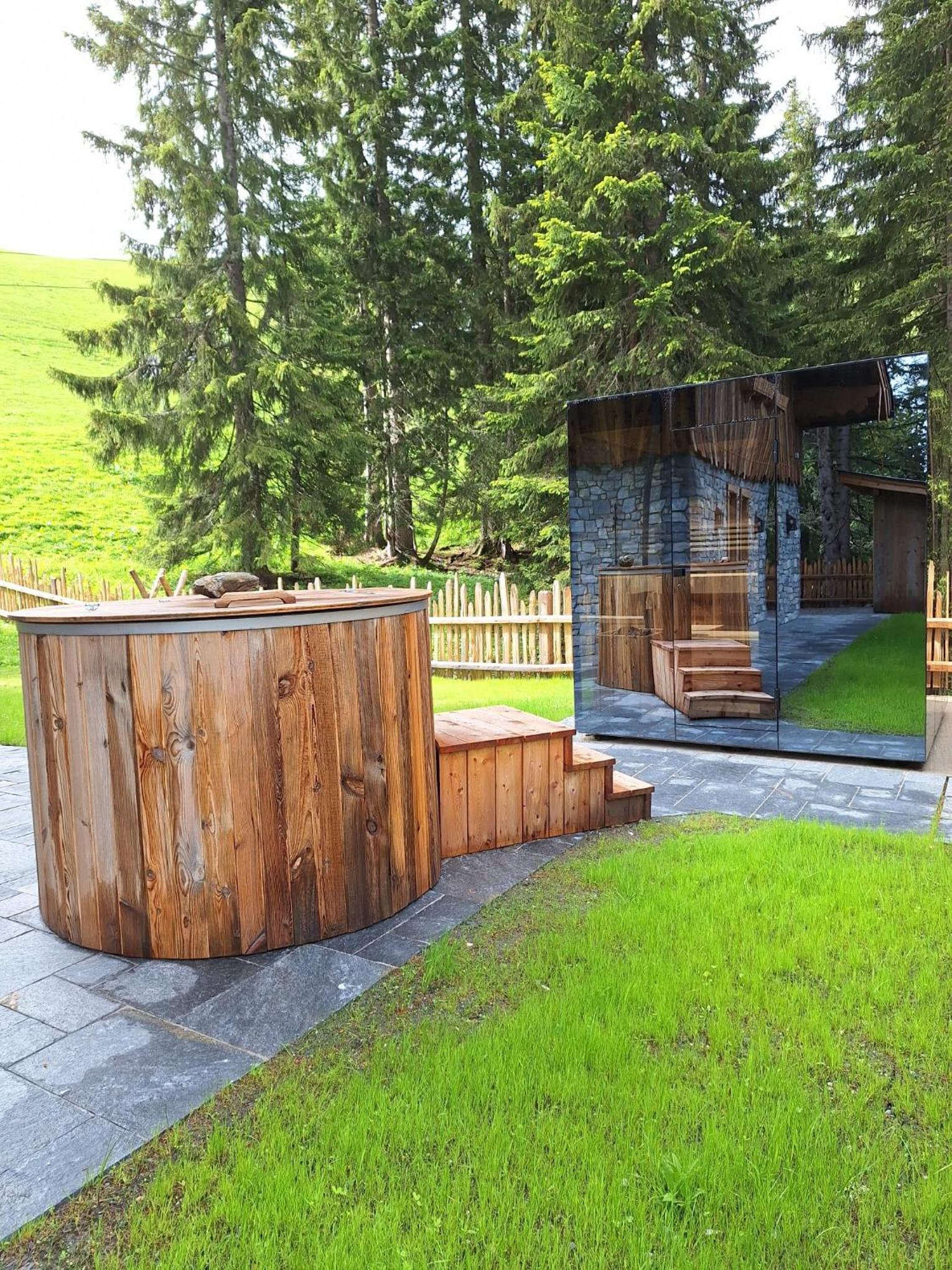 Alpine Chalet Stern