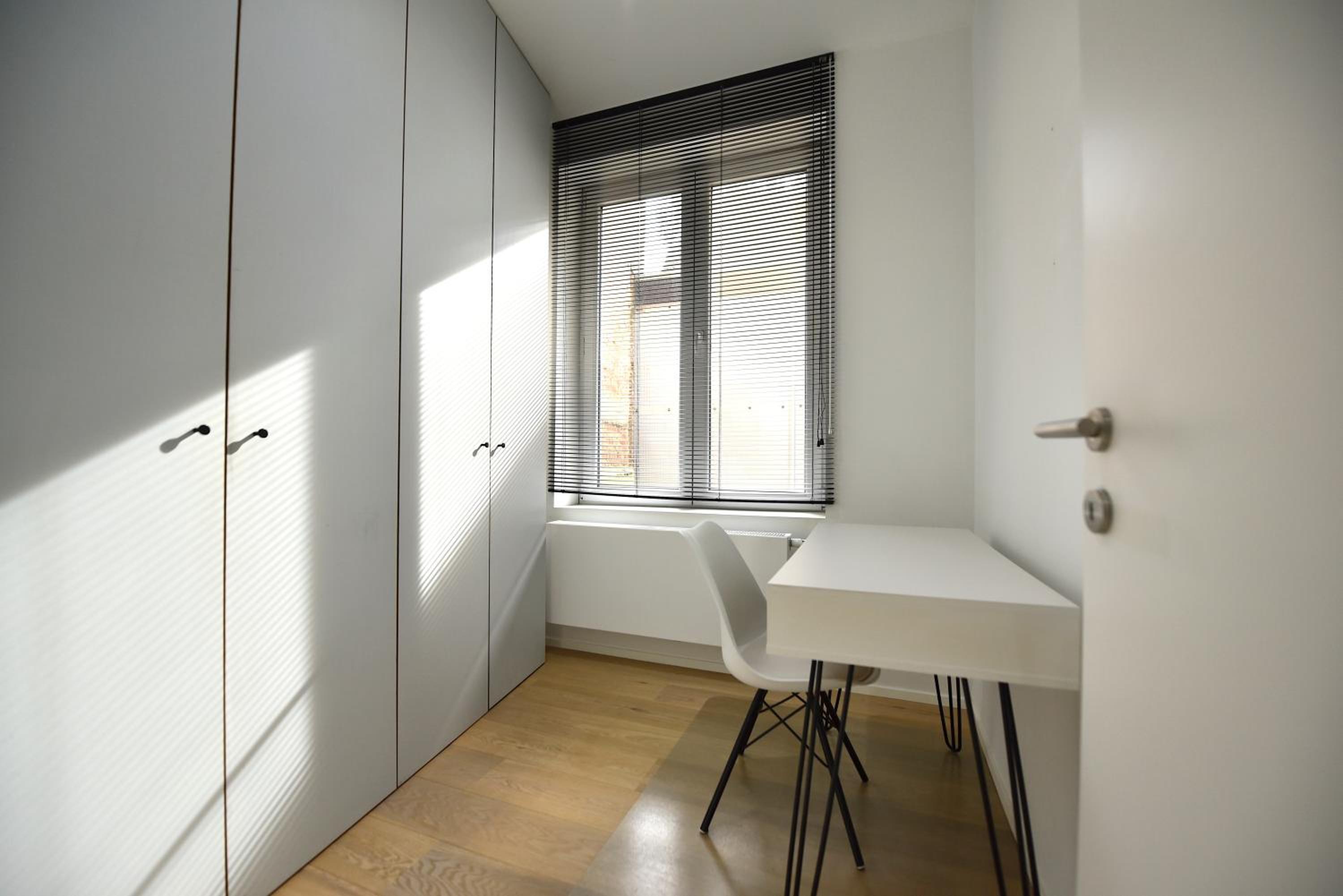 Cosy apartment in Brussels