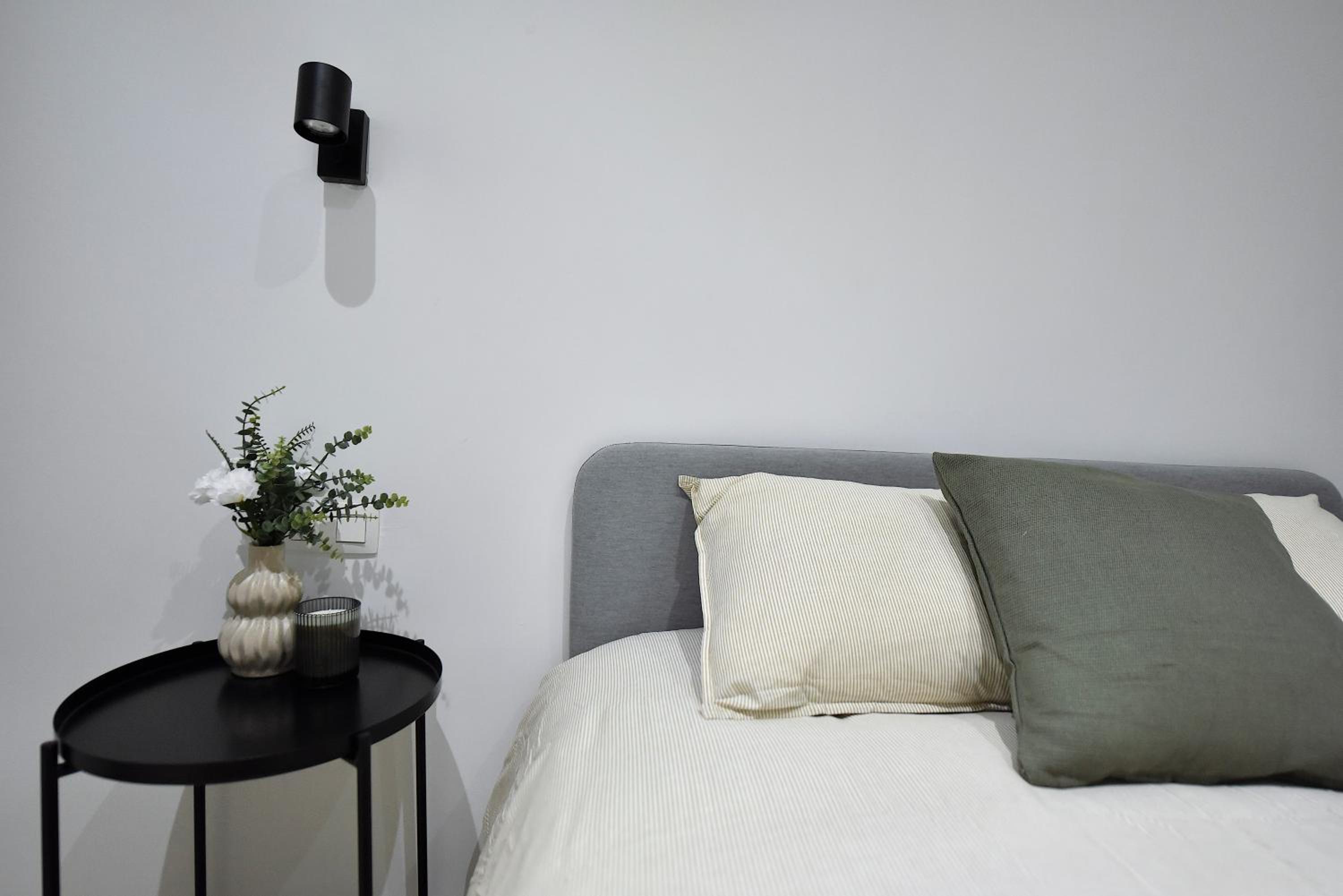 Cosy apartment in Brussels